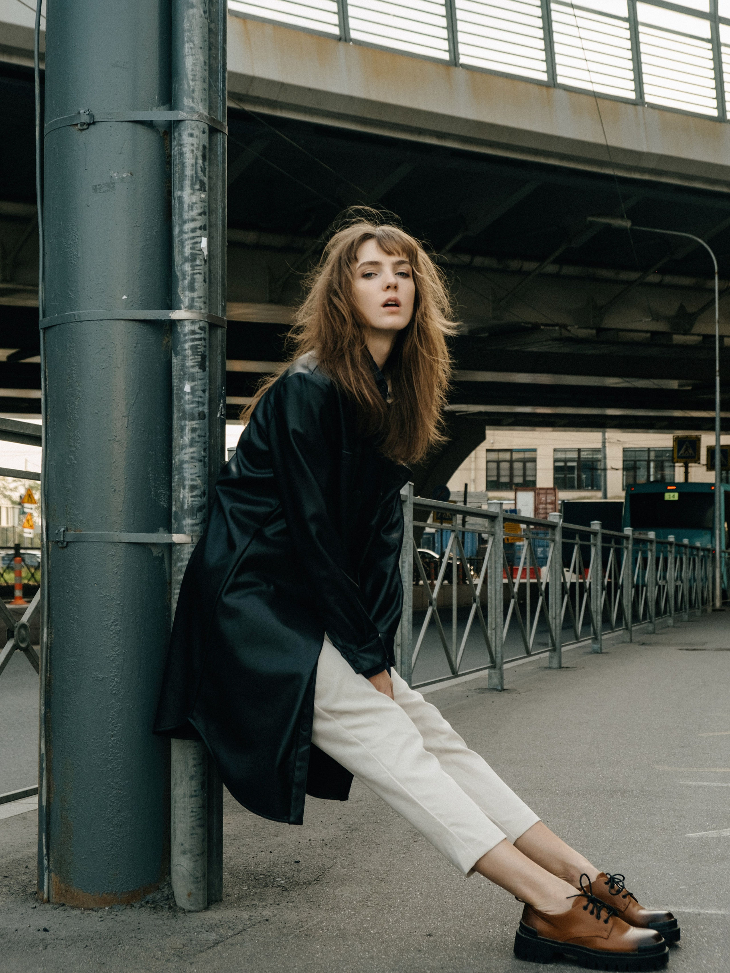 EMMA. Фотограф и видеограф в Санкт-Петербурге Прилепин Слава