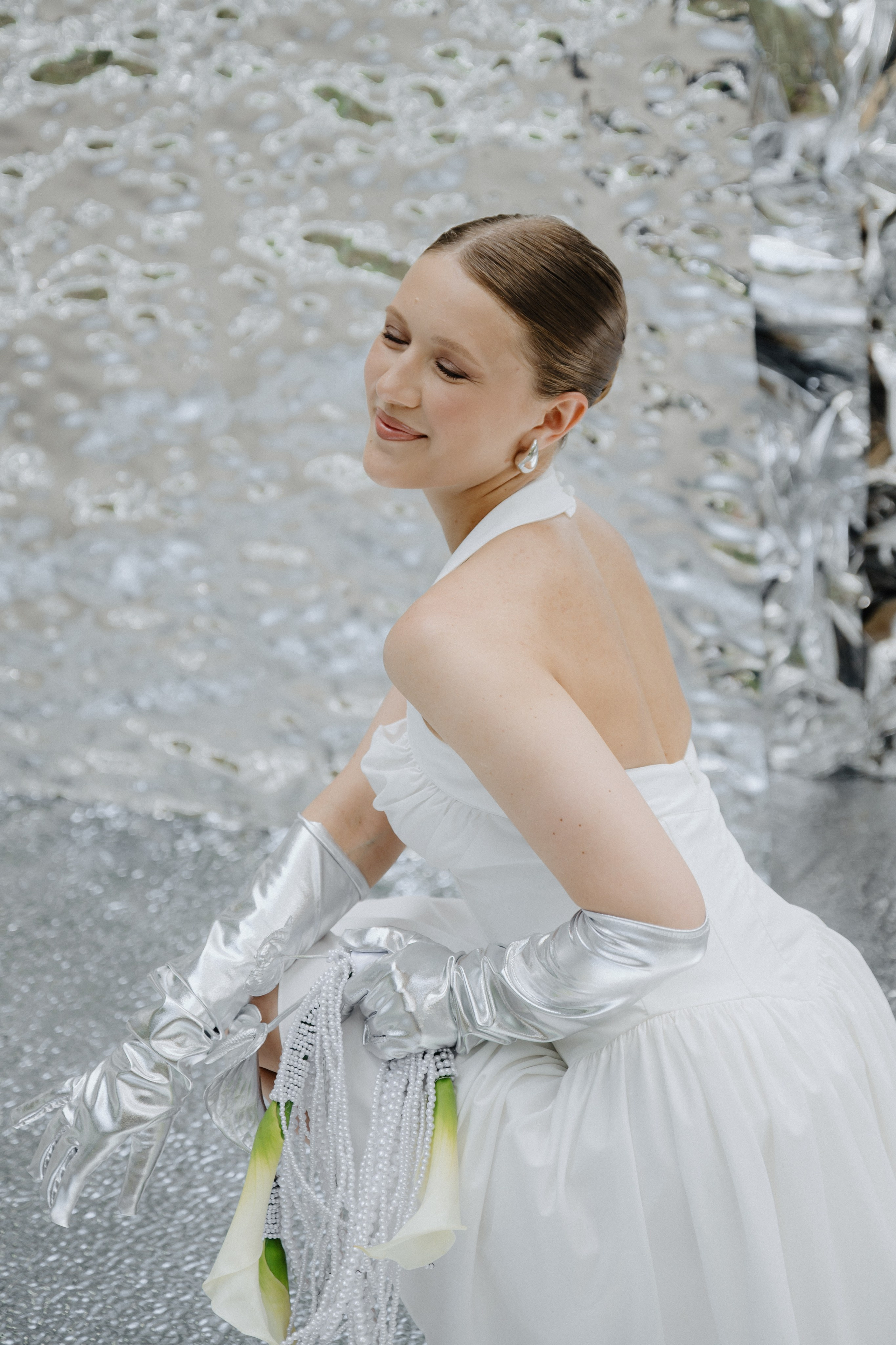 Анжелика & Руслан, LaVilla