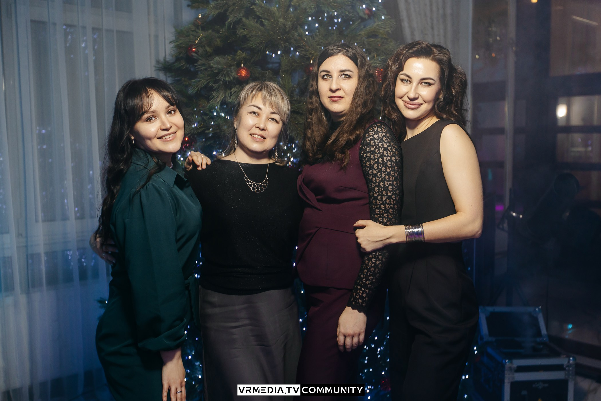 Мюзикл «12 Месяцев» в ресторане «Лазурный берег»