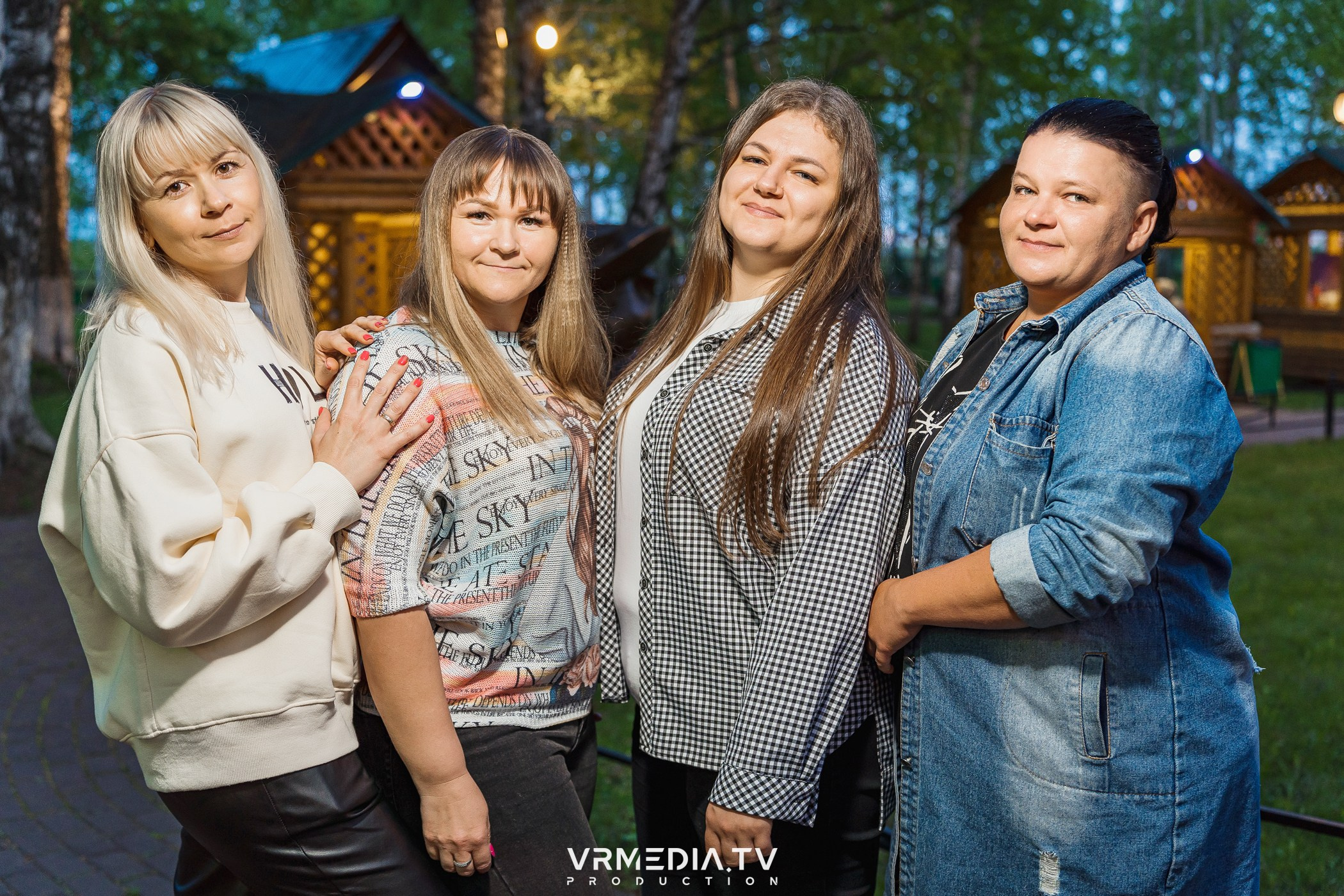 В гостях у «Петровича»