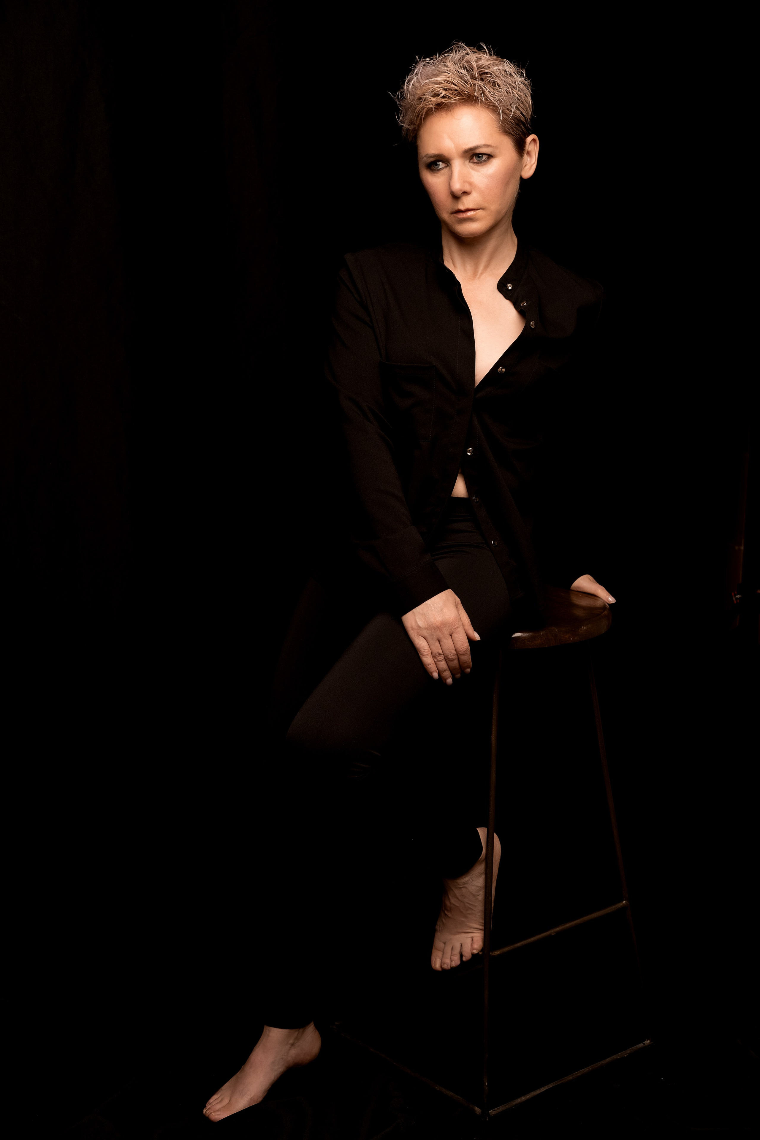 Женский портрет. Семейный и женский фотограф в Санкт-Петербурге