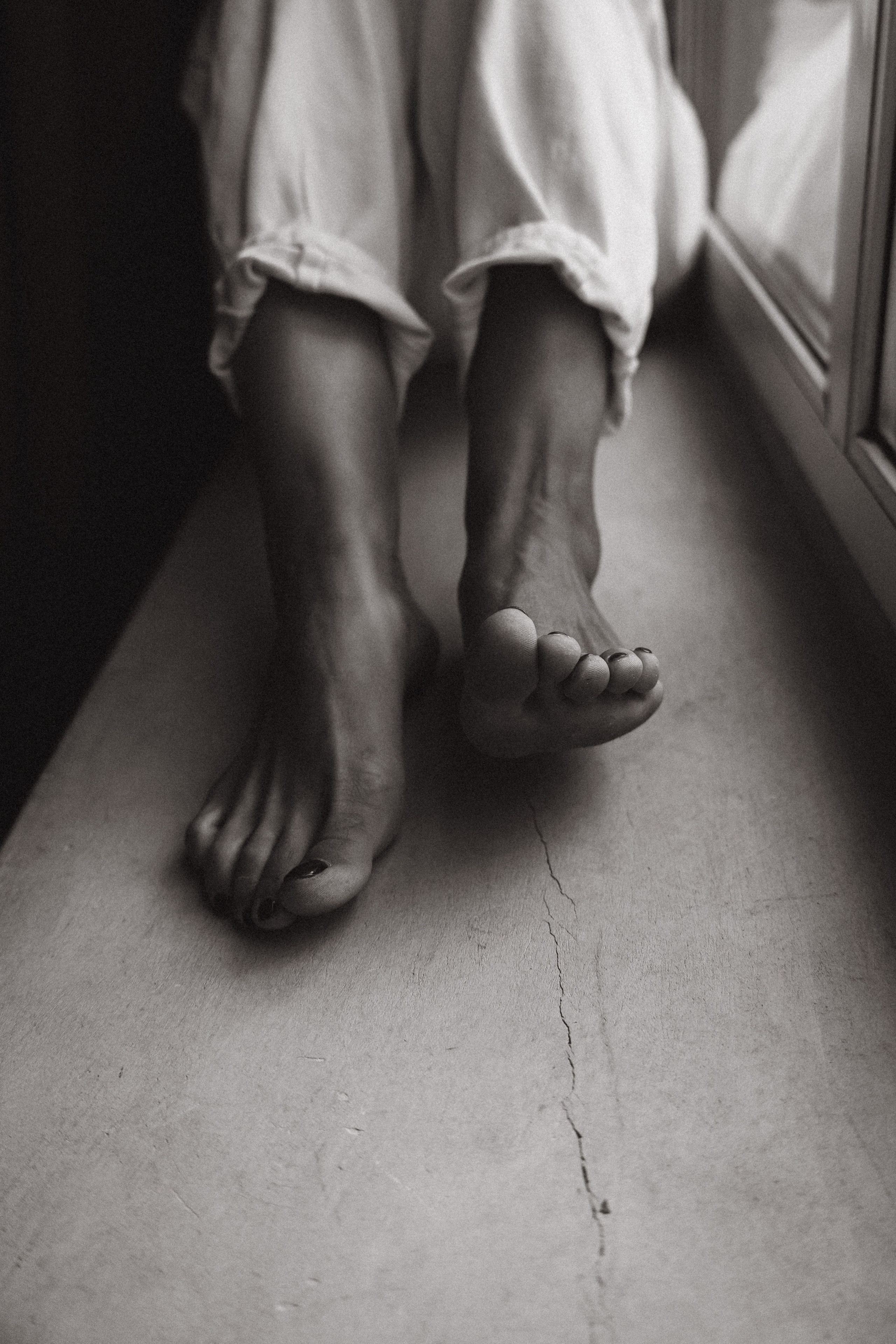 Вера и Бакс