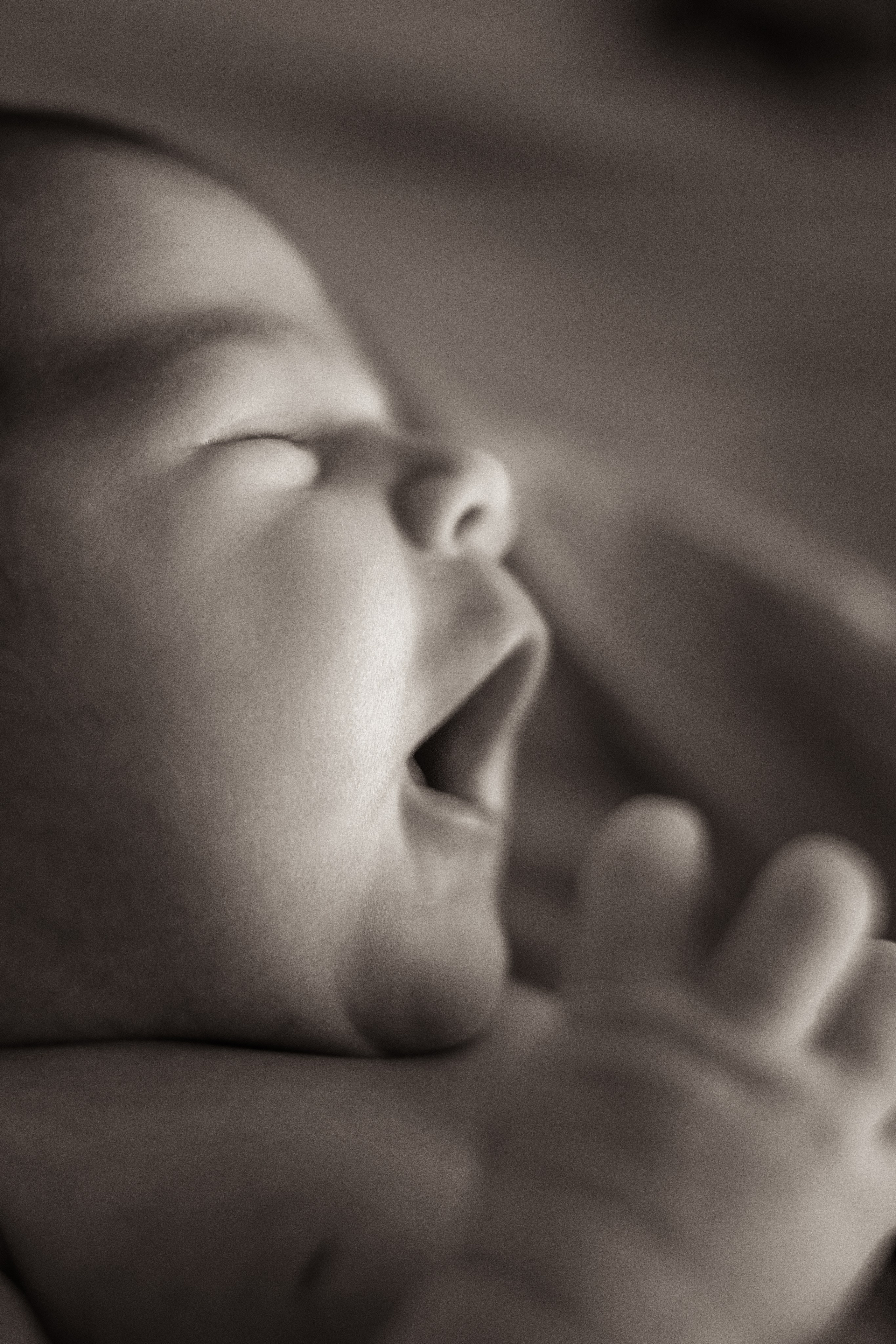 Newborn. Семейный фотограф в Озёрах и Коломне