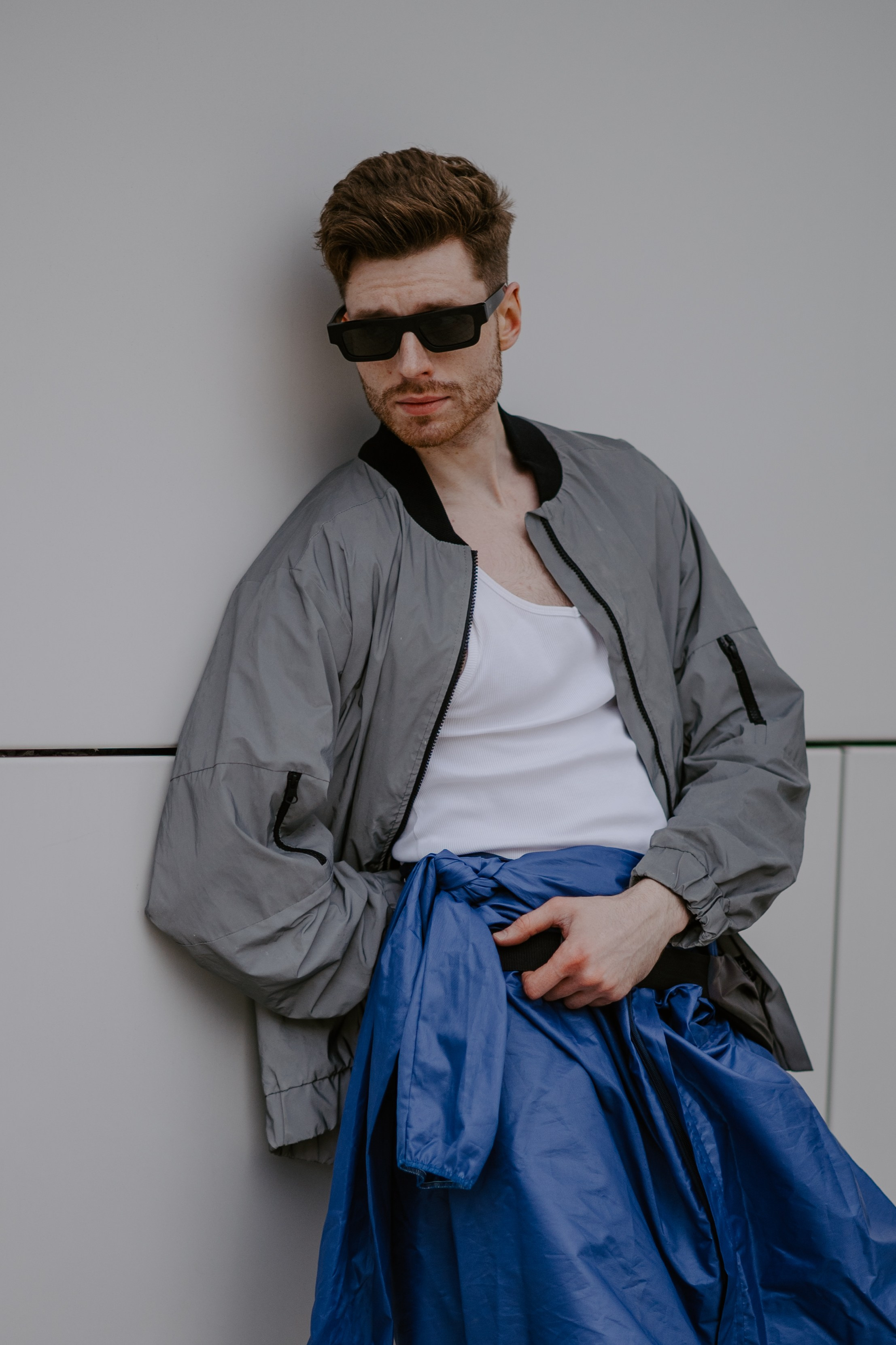 Петя. Свадебный, репортажный и семейный фотограф в Москве Арина Зак