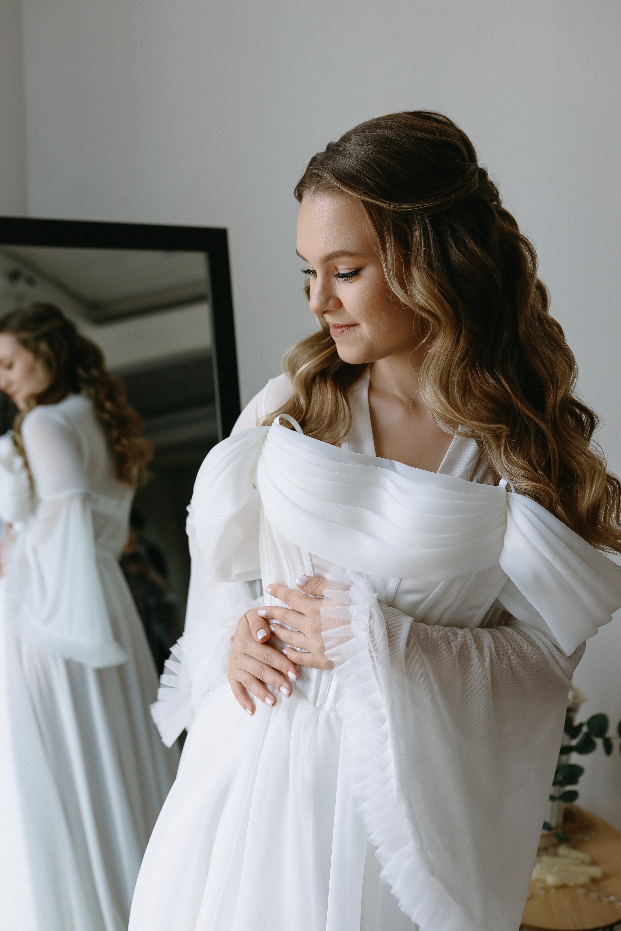 Елизавета и Семен. Свадебный фотограф Волгоград и Волжский Евгения Кимлач