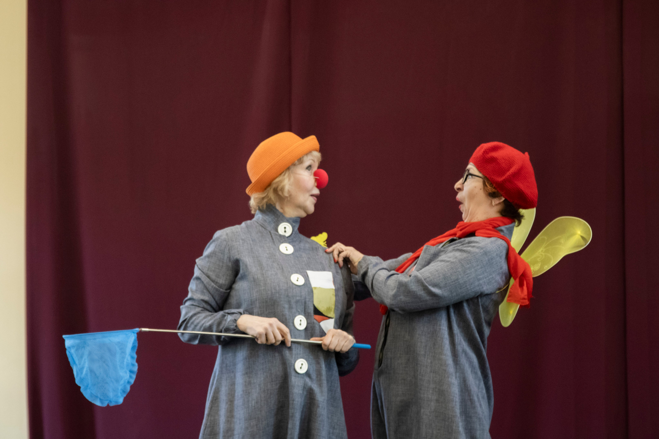 Репортажная съемка. Фотограф в Москве ♡