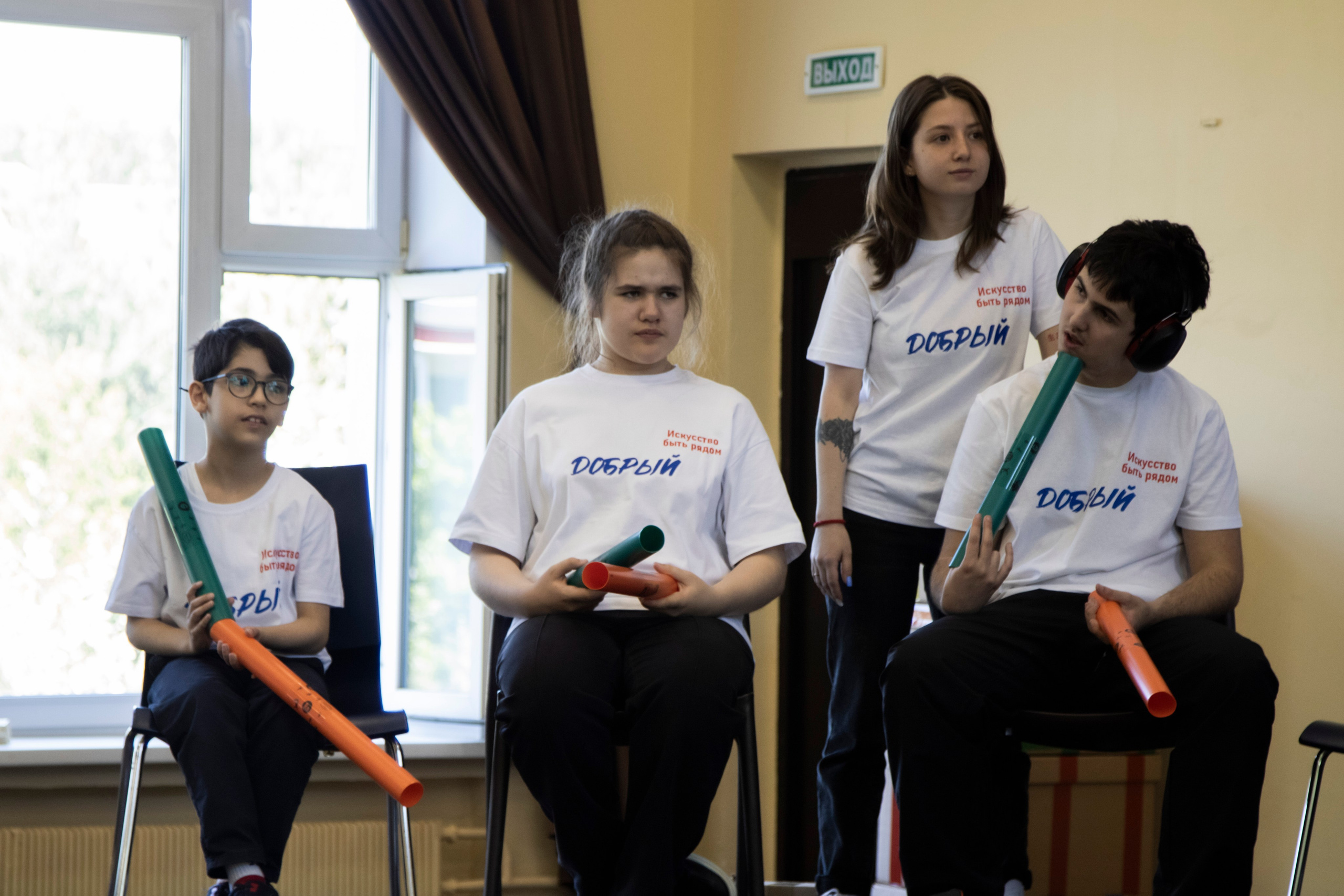 Репортажная съемка. Фотограф в Москве ♡