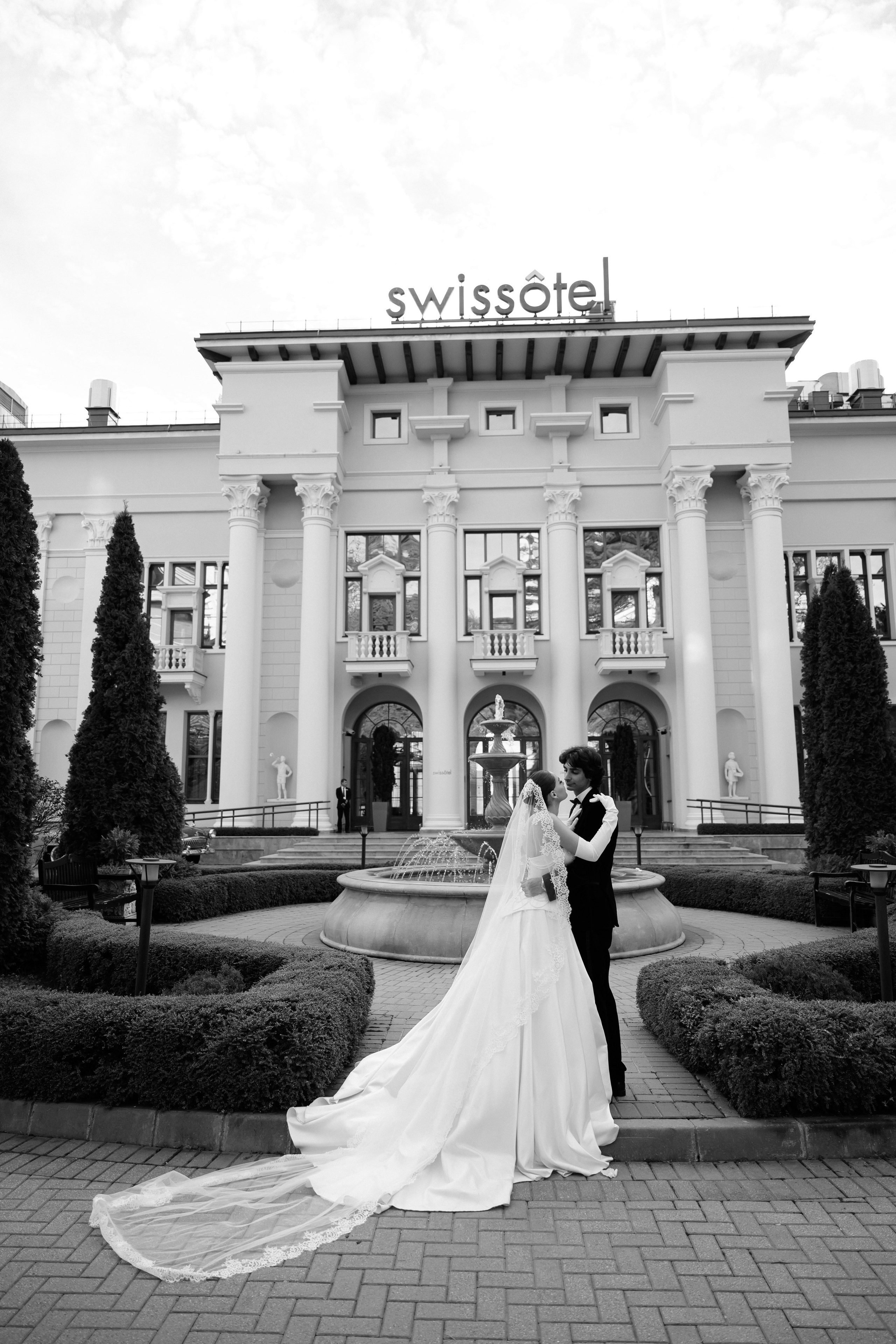 Wedding V&H. Свадебный фотограф