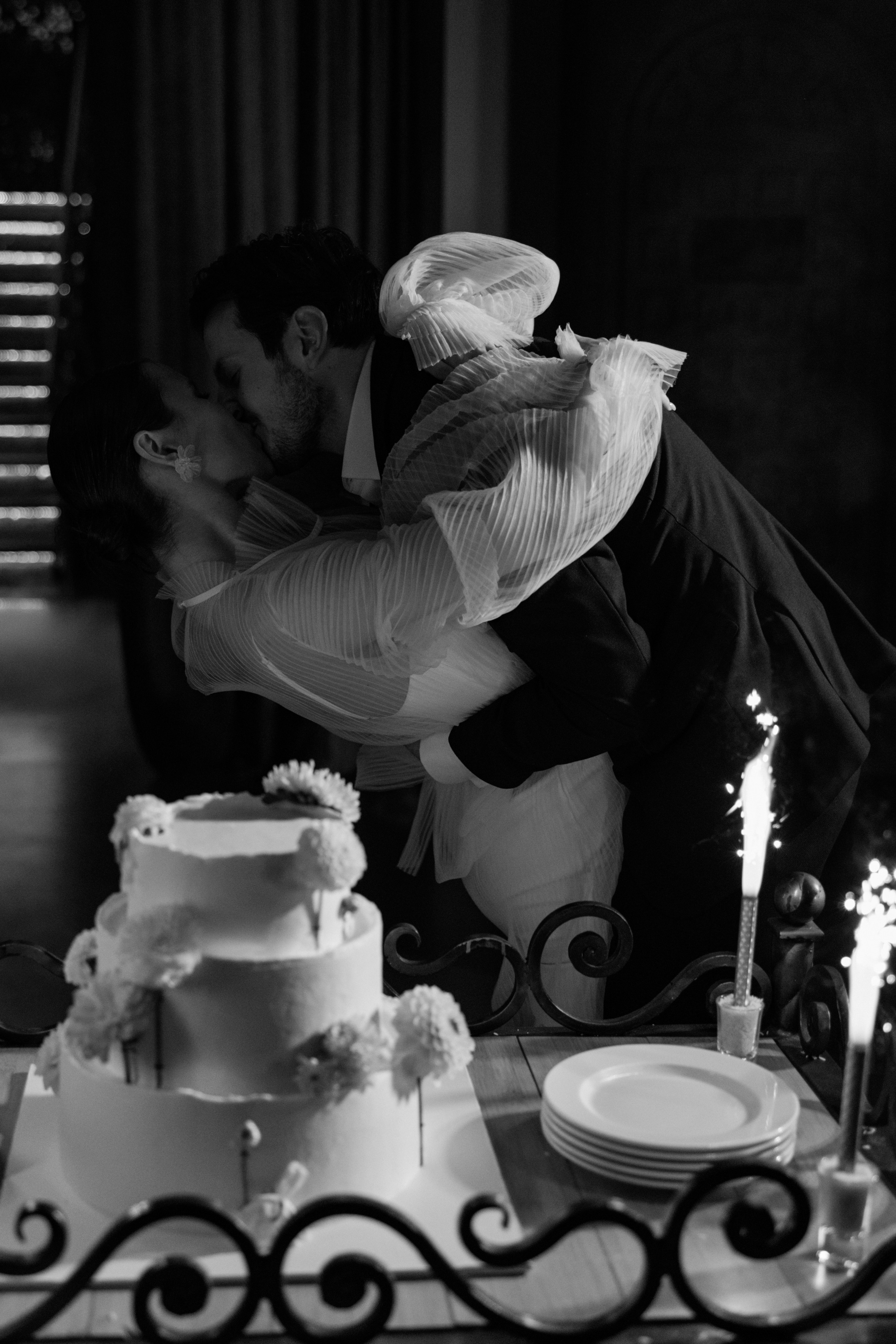 Полина и Дмитрий. Свадебный фотограф в Санкт-Петербурге Екатерина Евсеева