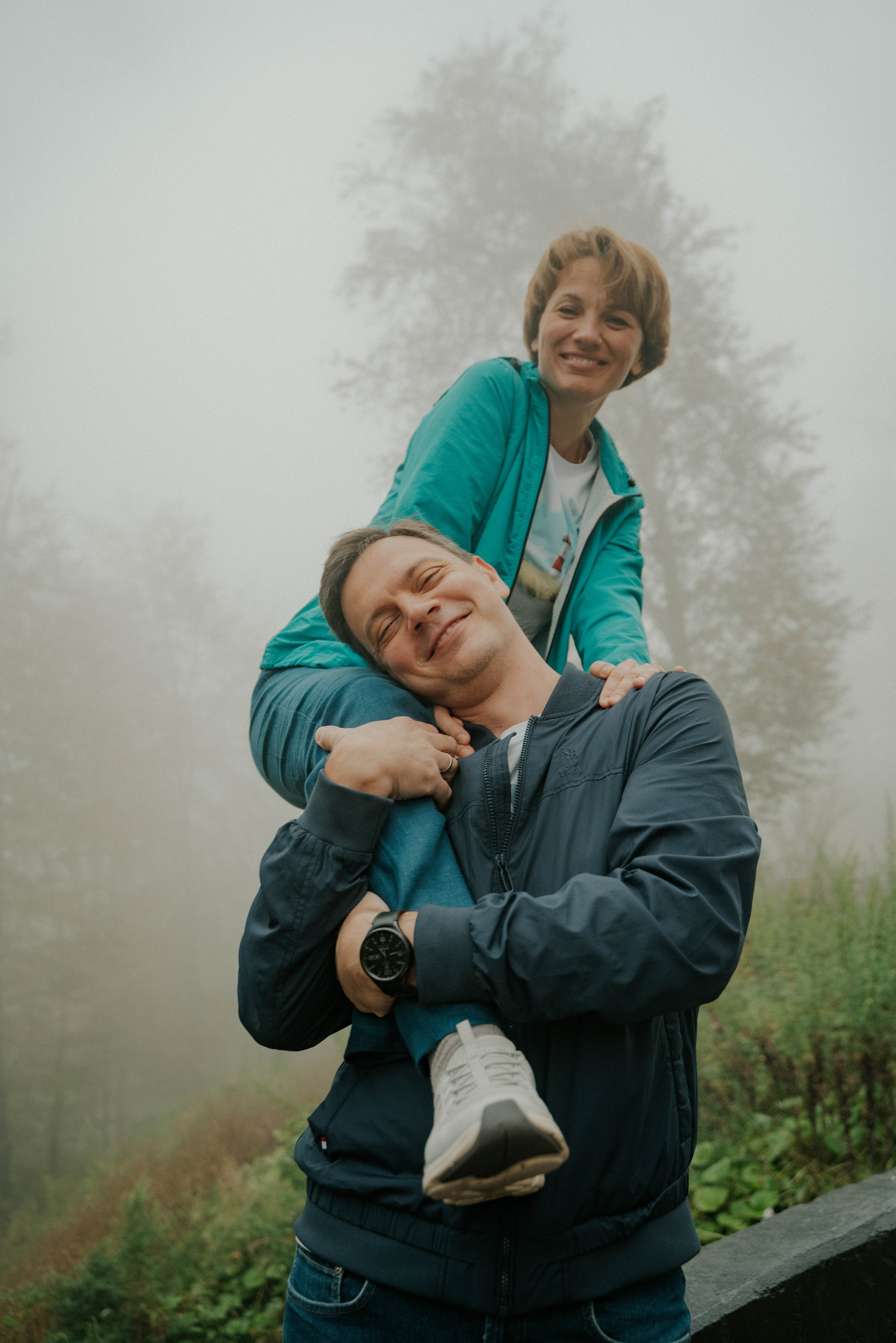Konstantin & Daria. Емельянова Елена