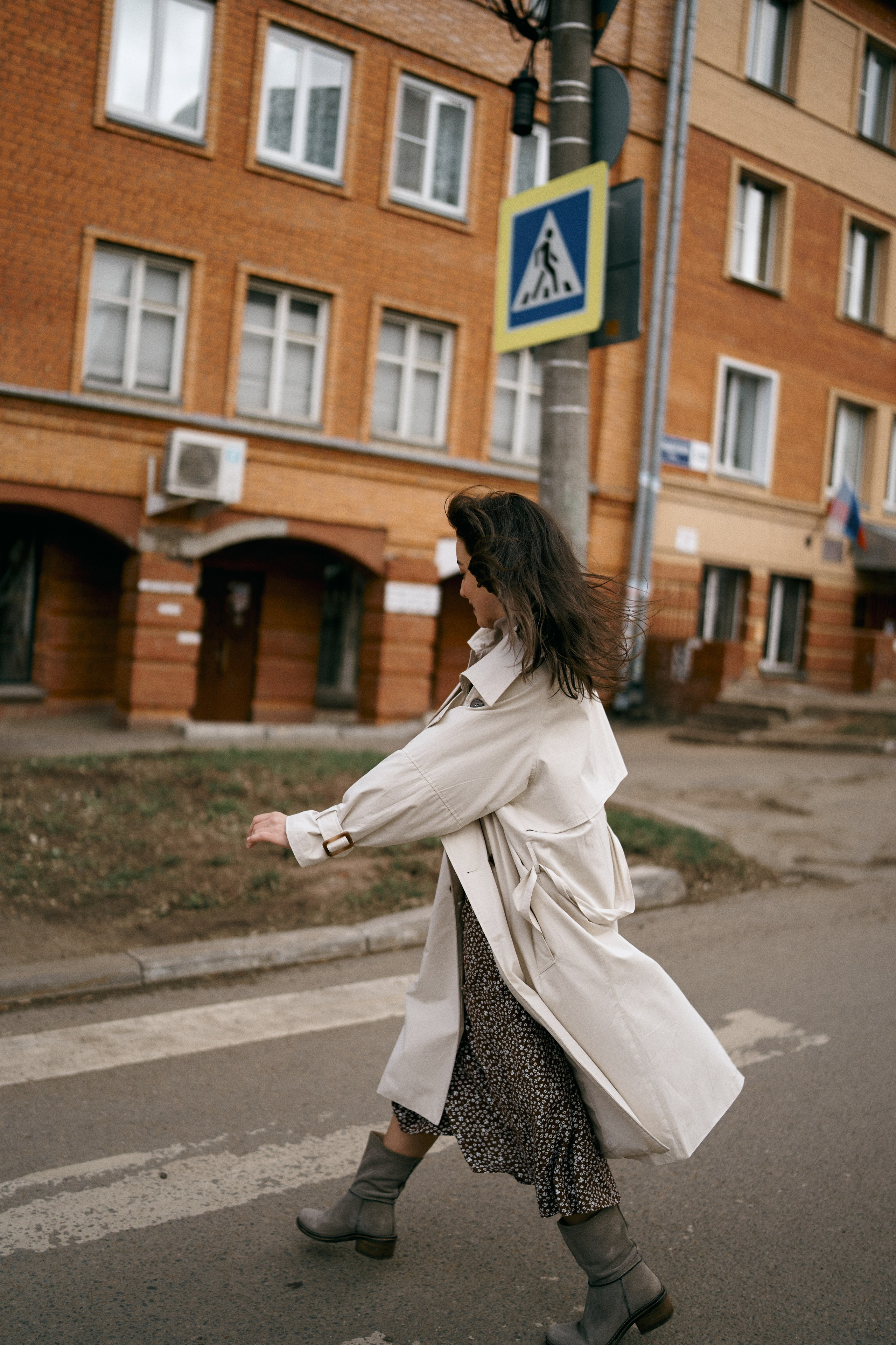 Лиза. Фотограф Киров Анжелика Некрасова