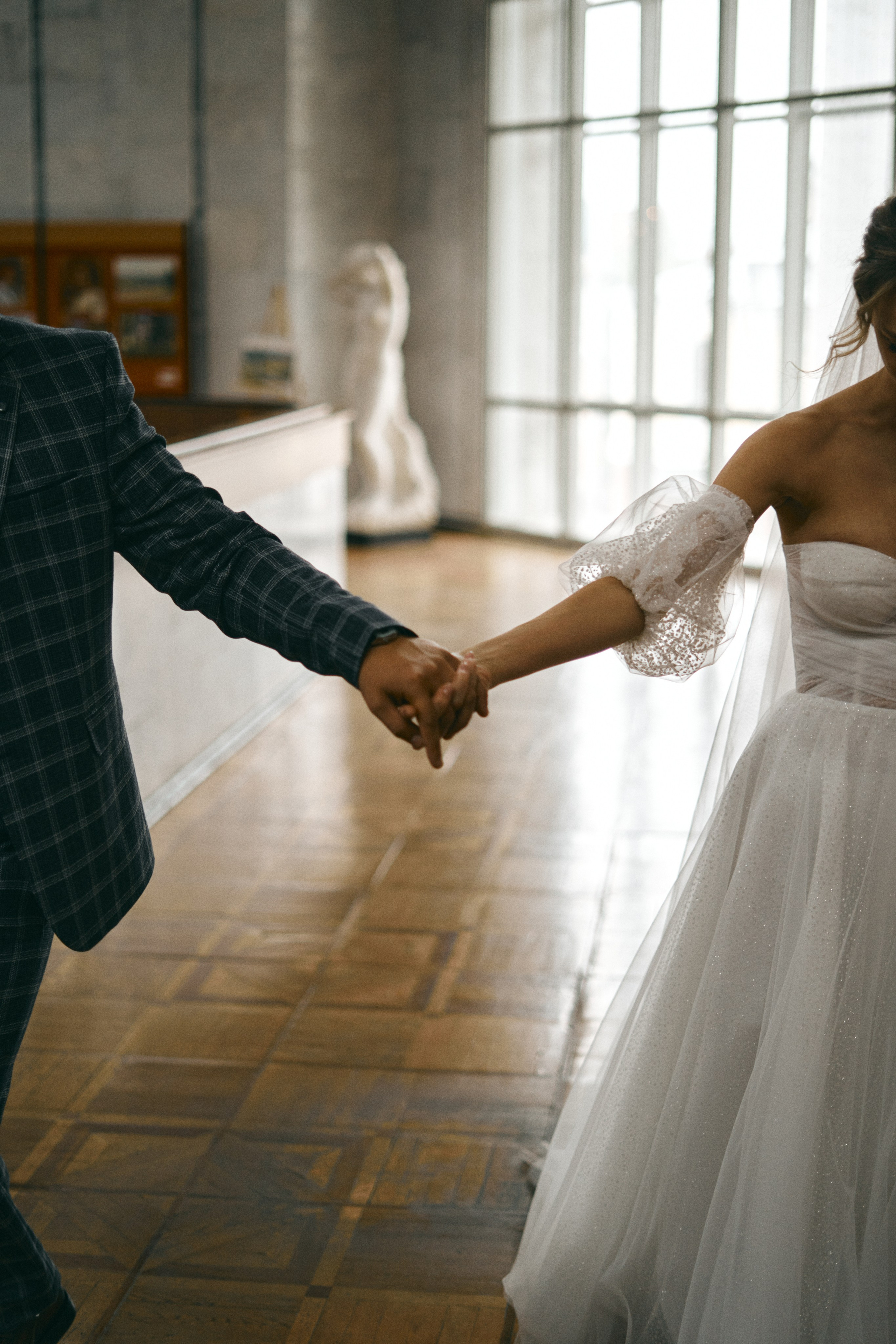 К + Д. Фотограф Киров Анжелика Некрасова