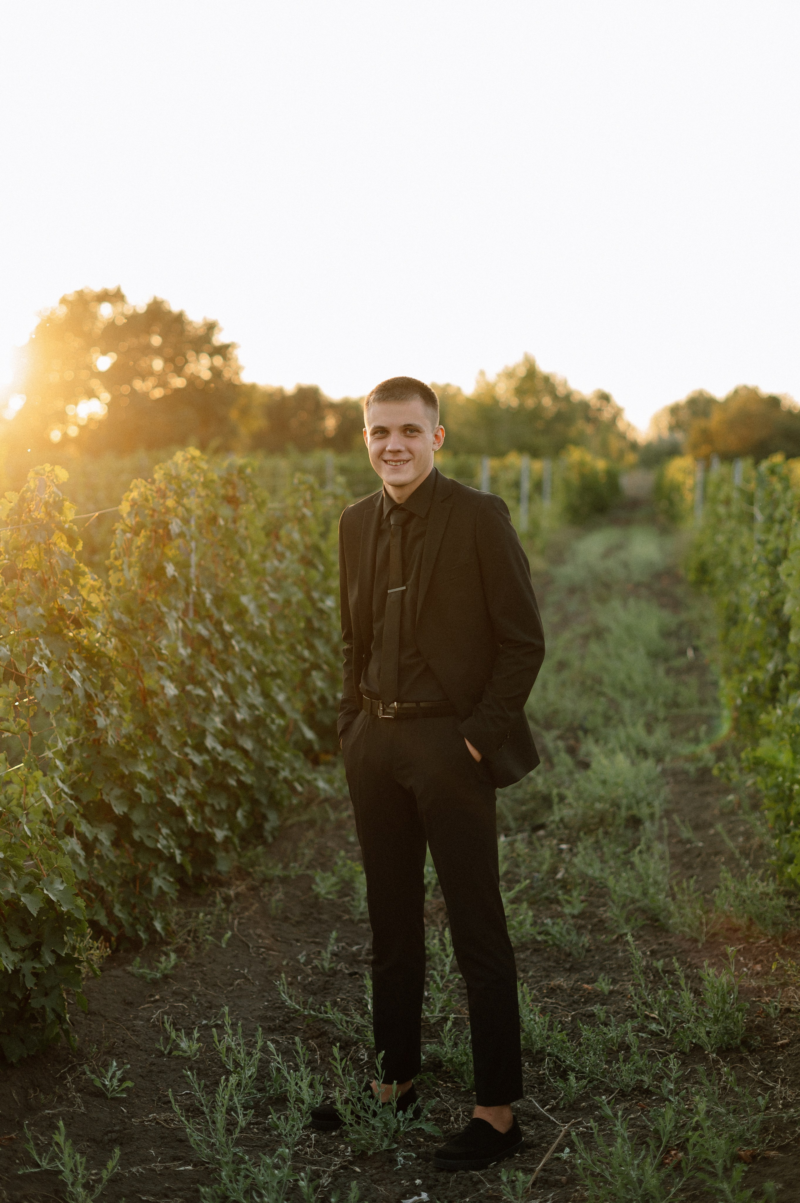 Артем и Оксана. Свадебный фотограф