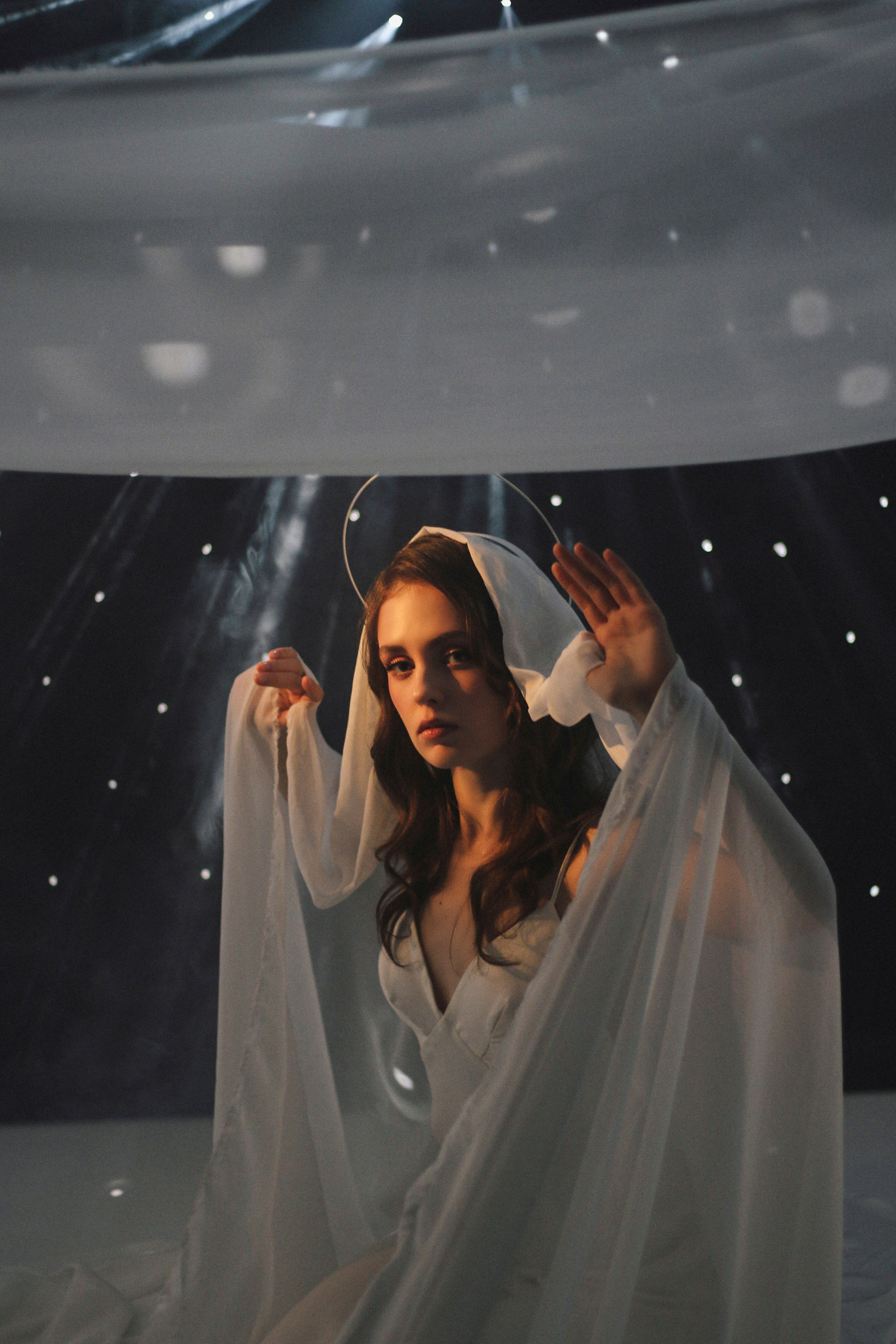 Вторая локация. Фотограф Красноярск