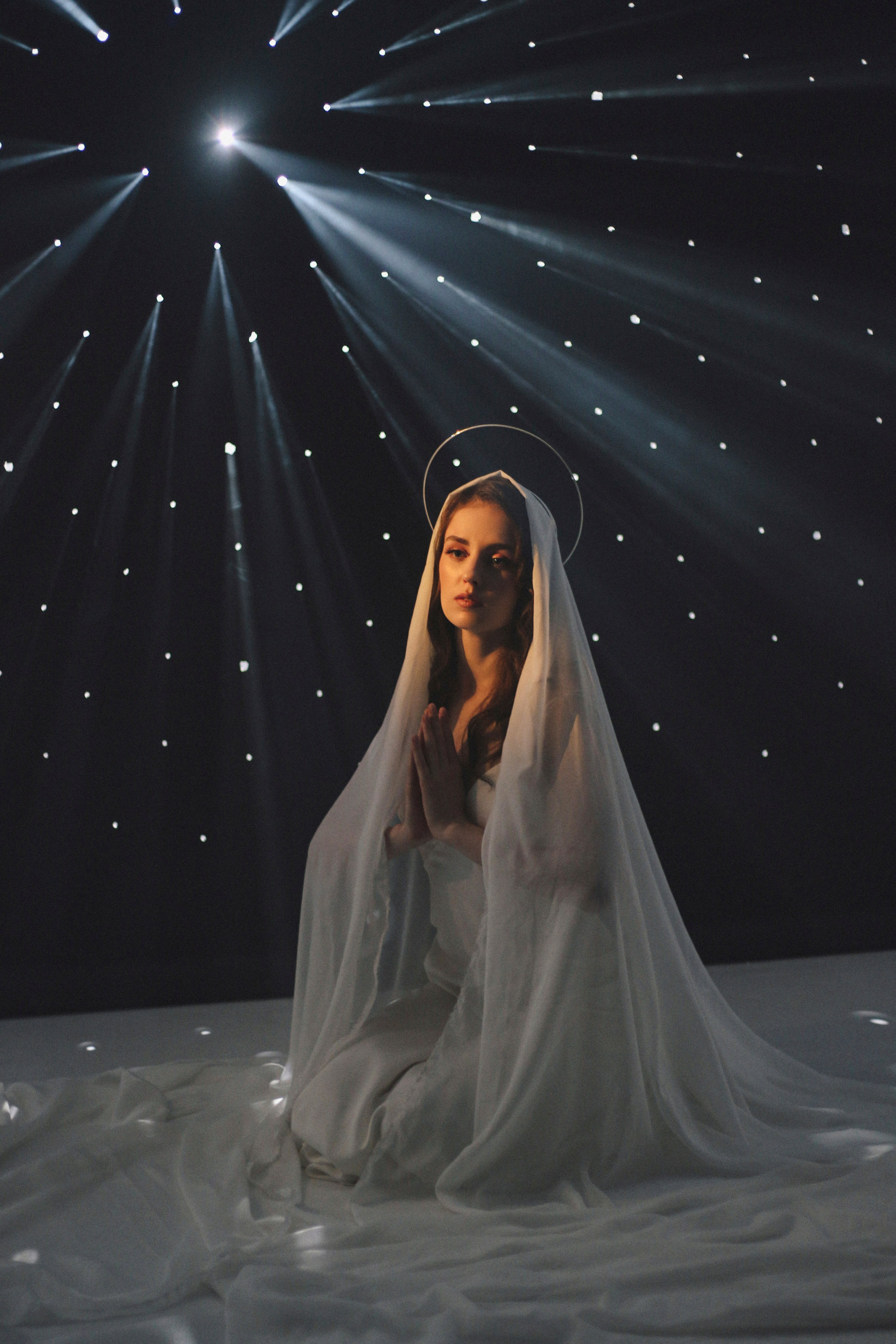 Вторая локация. Фотограф Красноярск