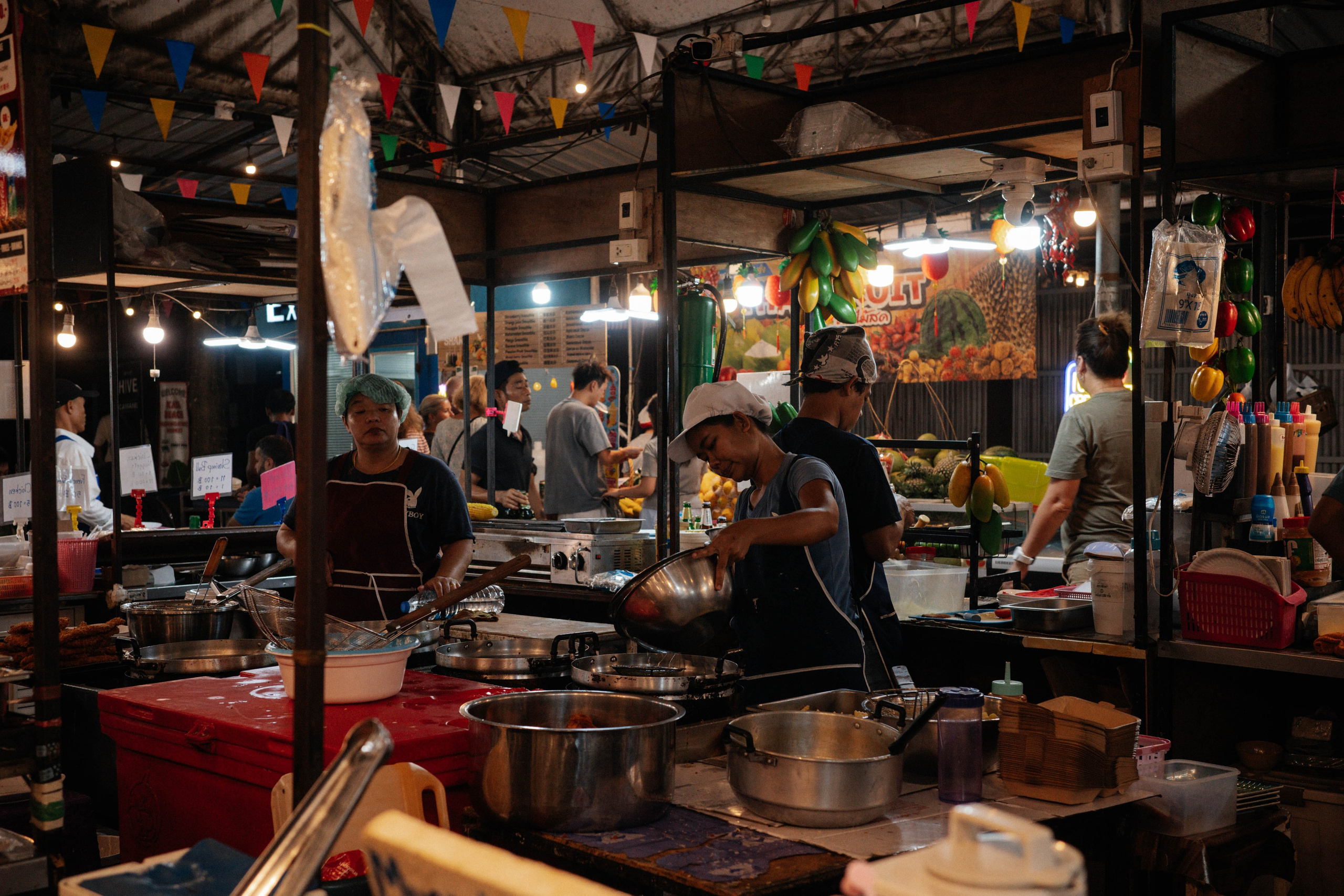 Тай, 2023. Свадебный фотограф Москва Александра Аверкова