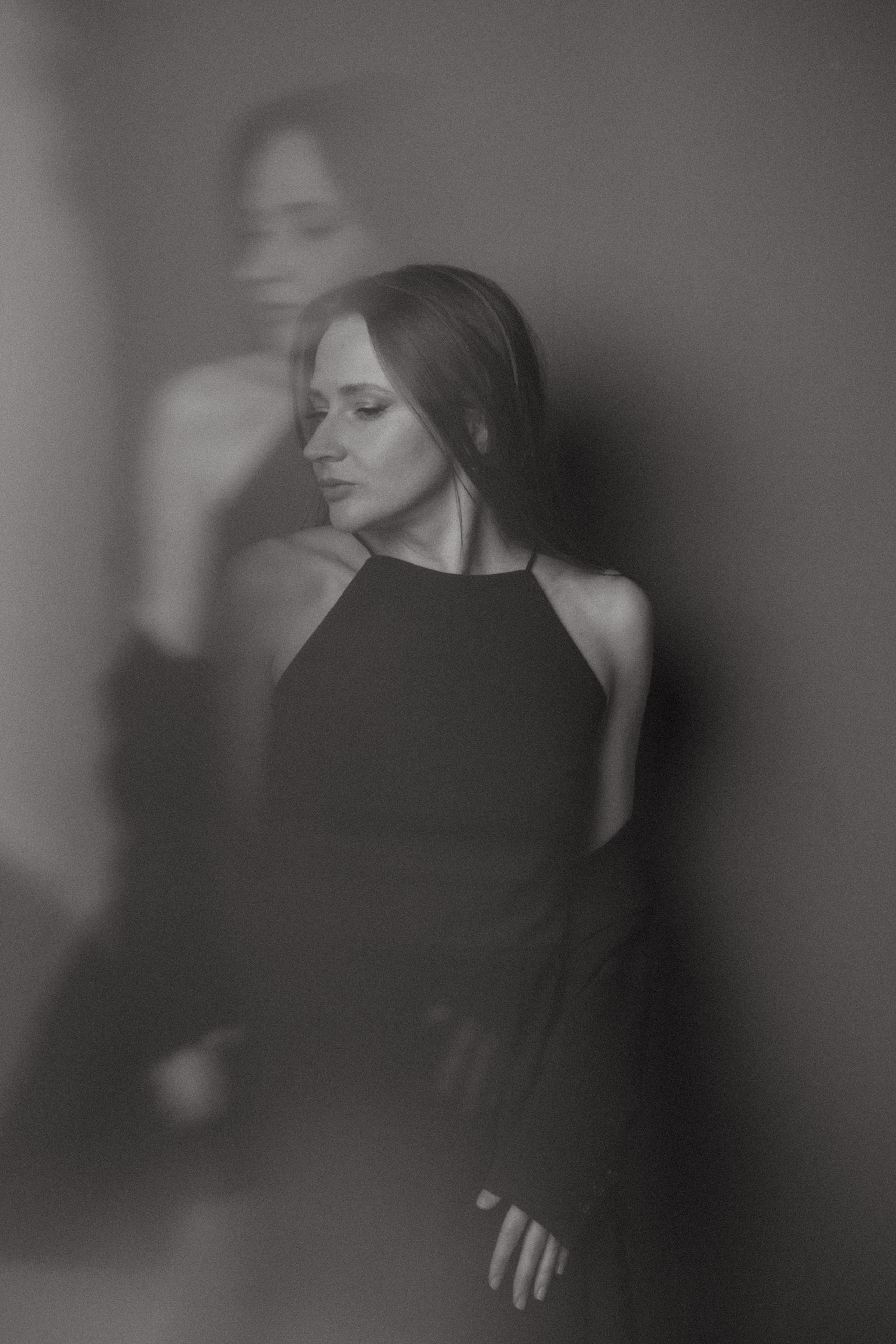 Индивидуальные истории. Фотограф Кингисепп Леонова Ника