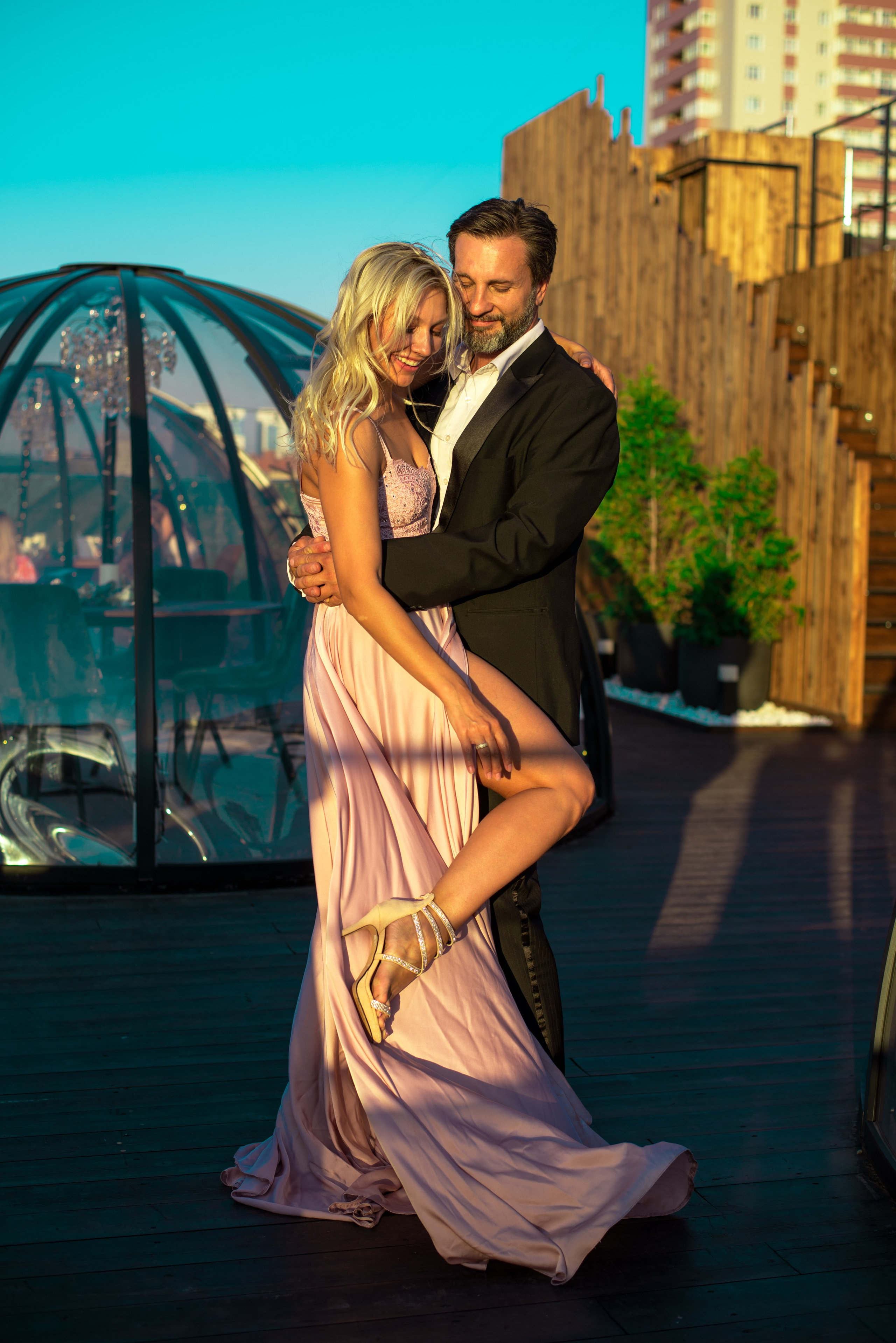 Love&Story. Главная