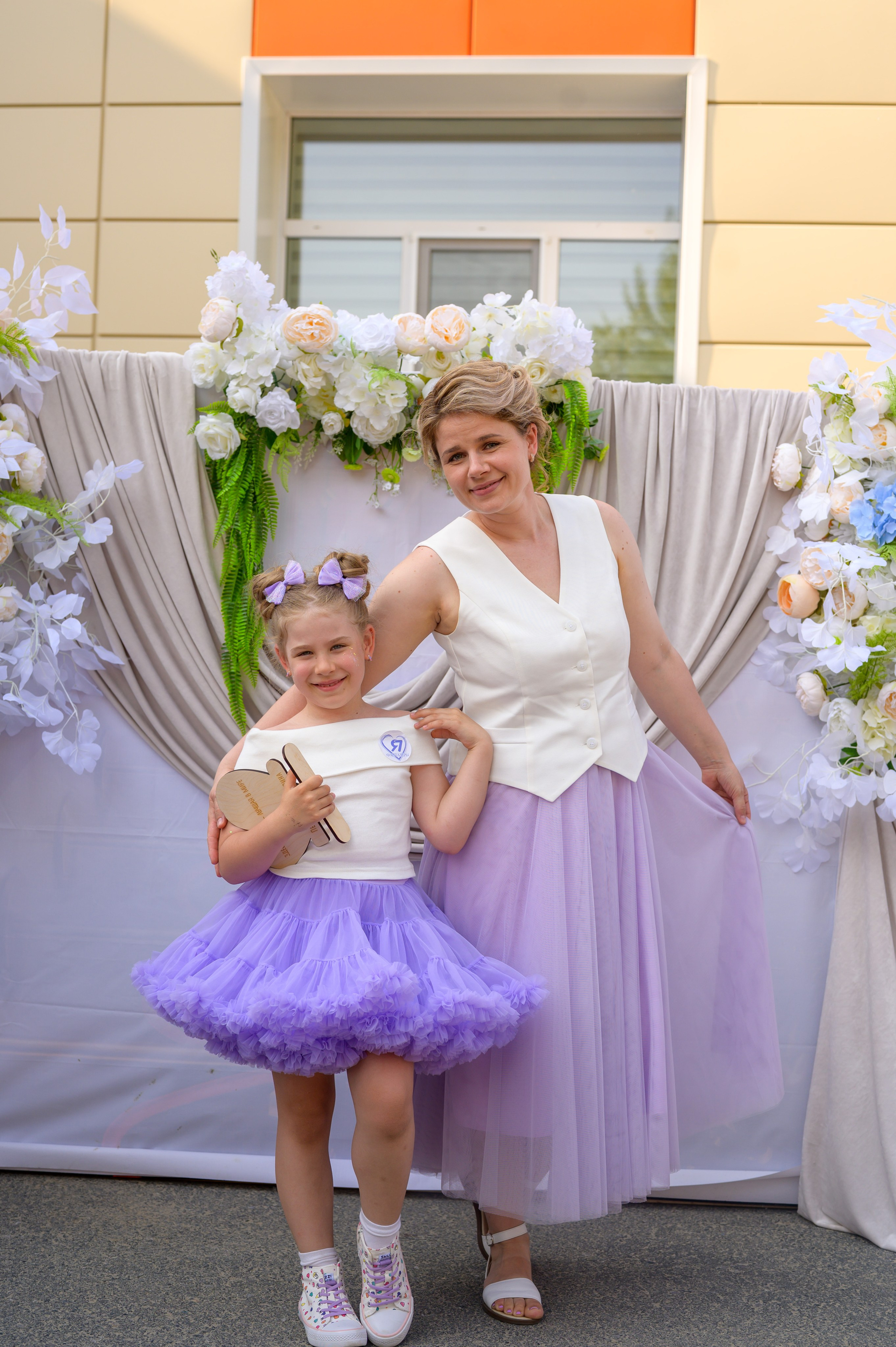 Репортаж выпускного группа «Фантазёры» 3 садик. Фотограф новорожденных, семейный детский в Тюмени Татьяна Морозова