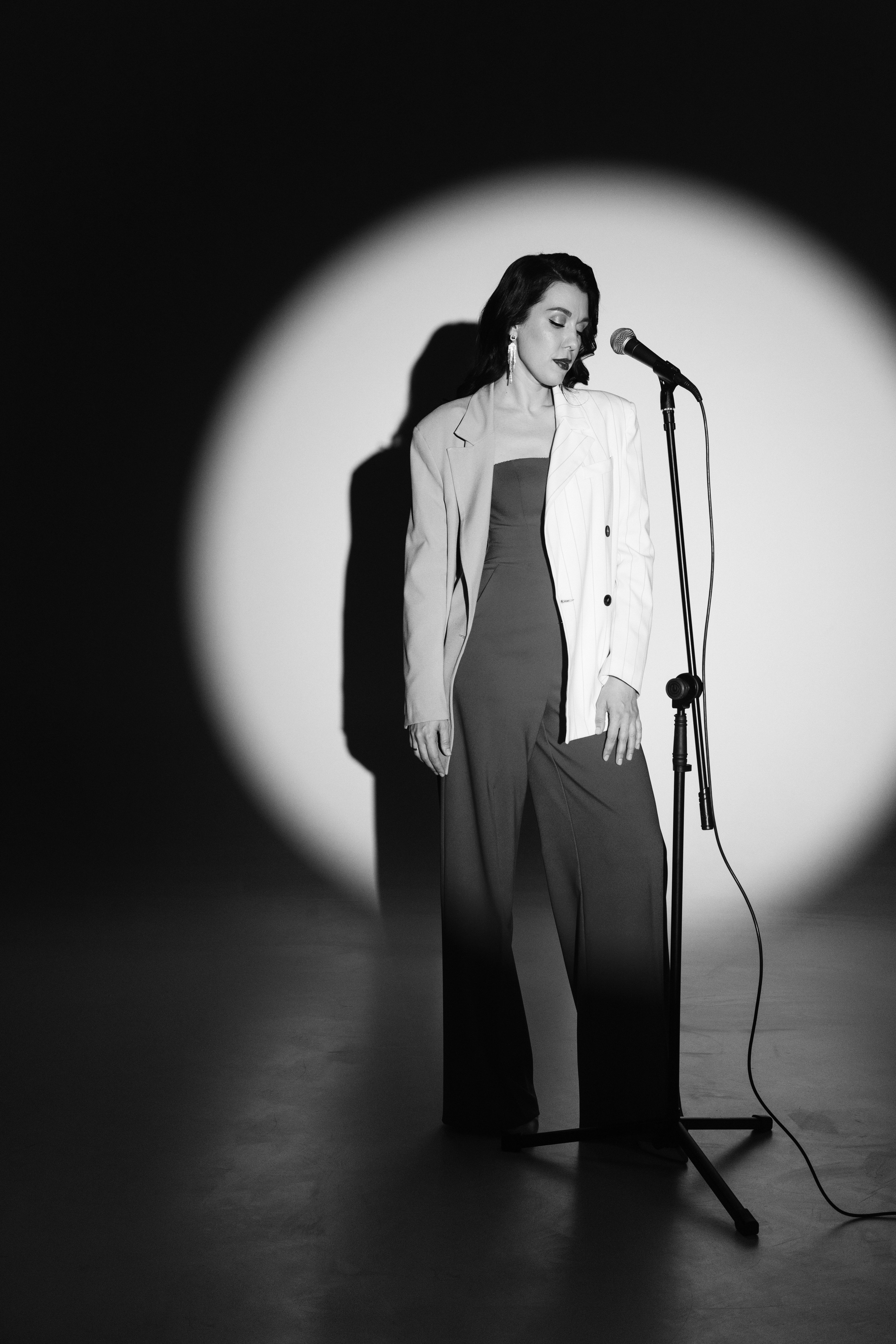 Content | Певица