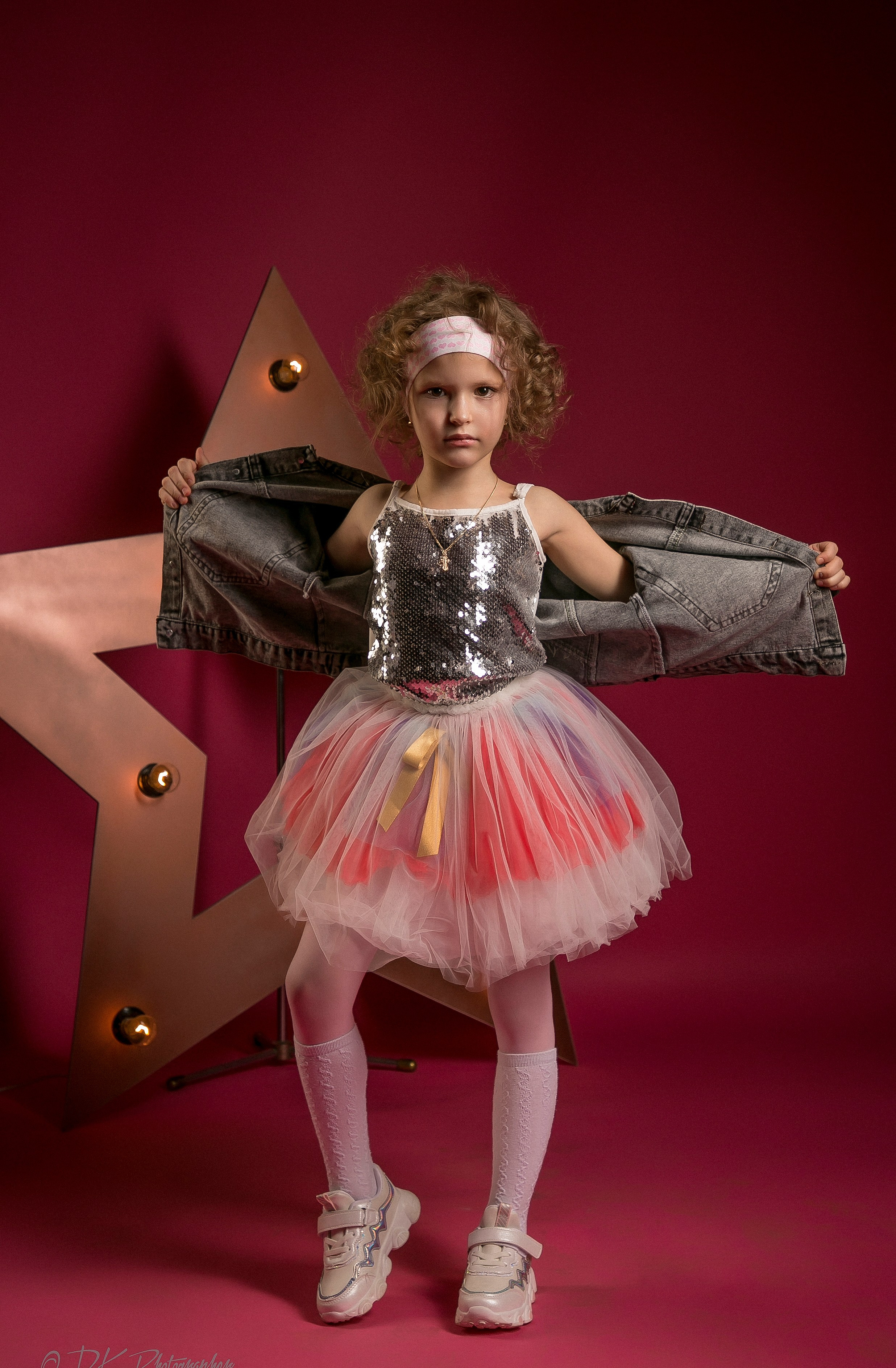 Детская фотосессия. Ваш фотограф в г. Краснодар, Денис Киян