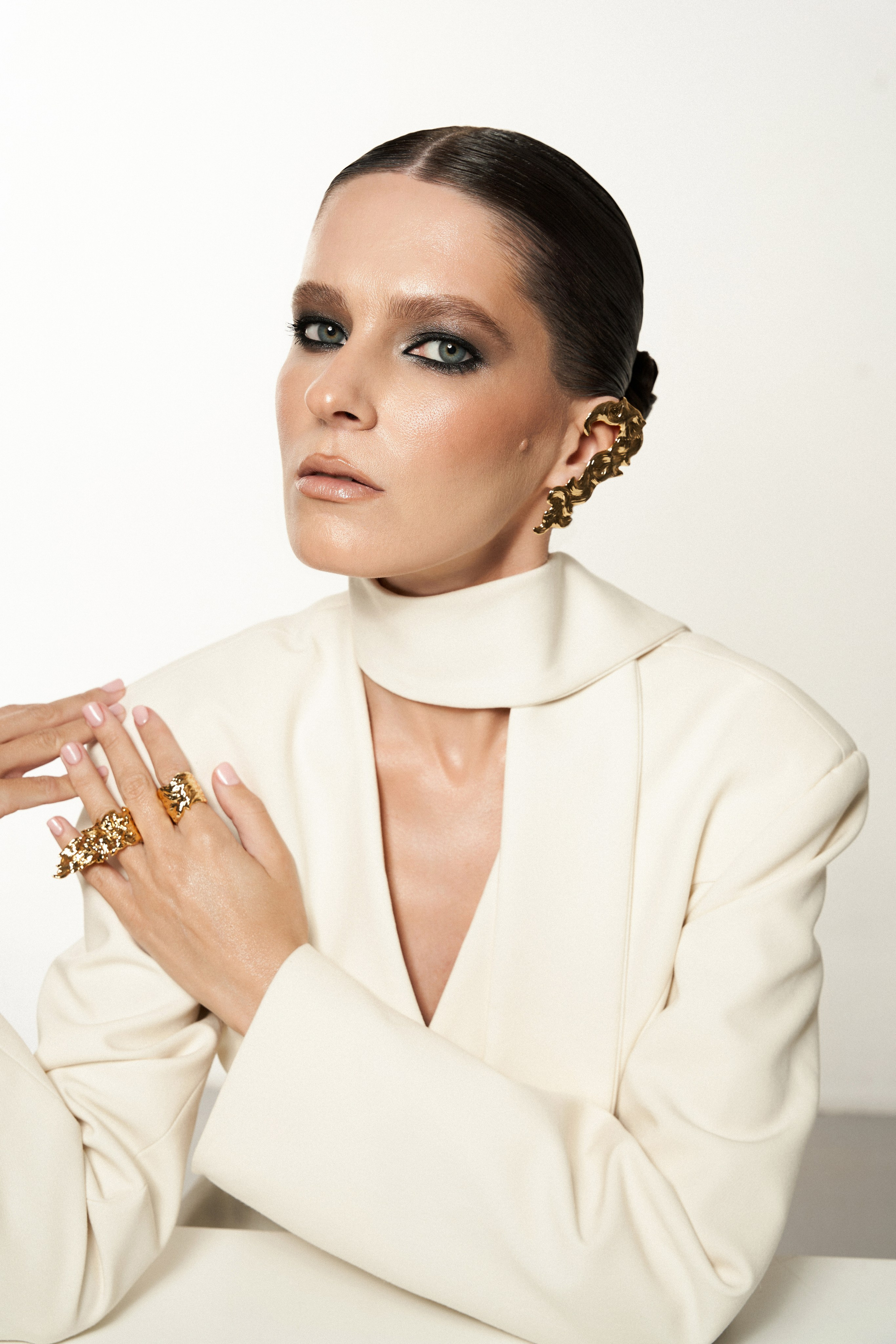 KLEVER. Фотограф Лана Гусак