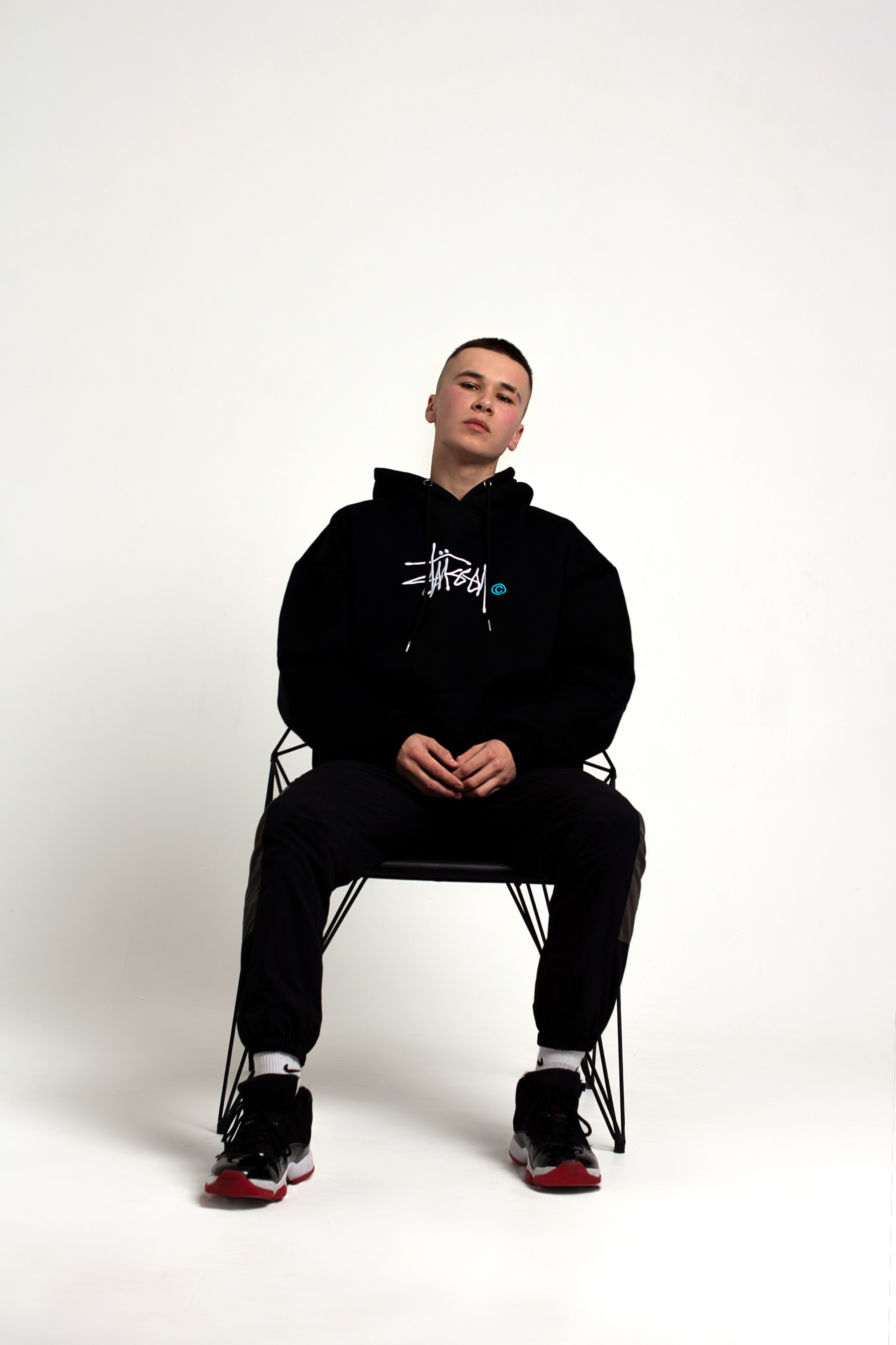 Иван. Тютина Оля фотограф-ретушер Екатеринбург