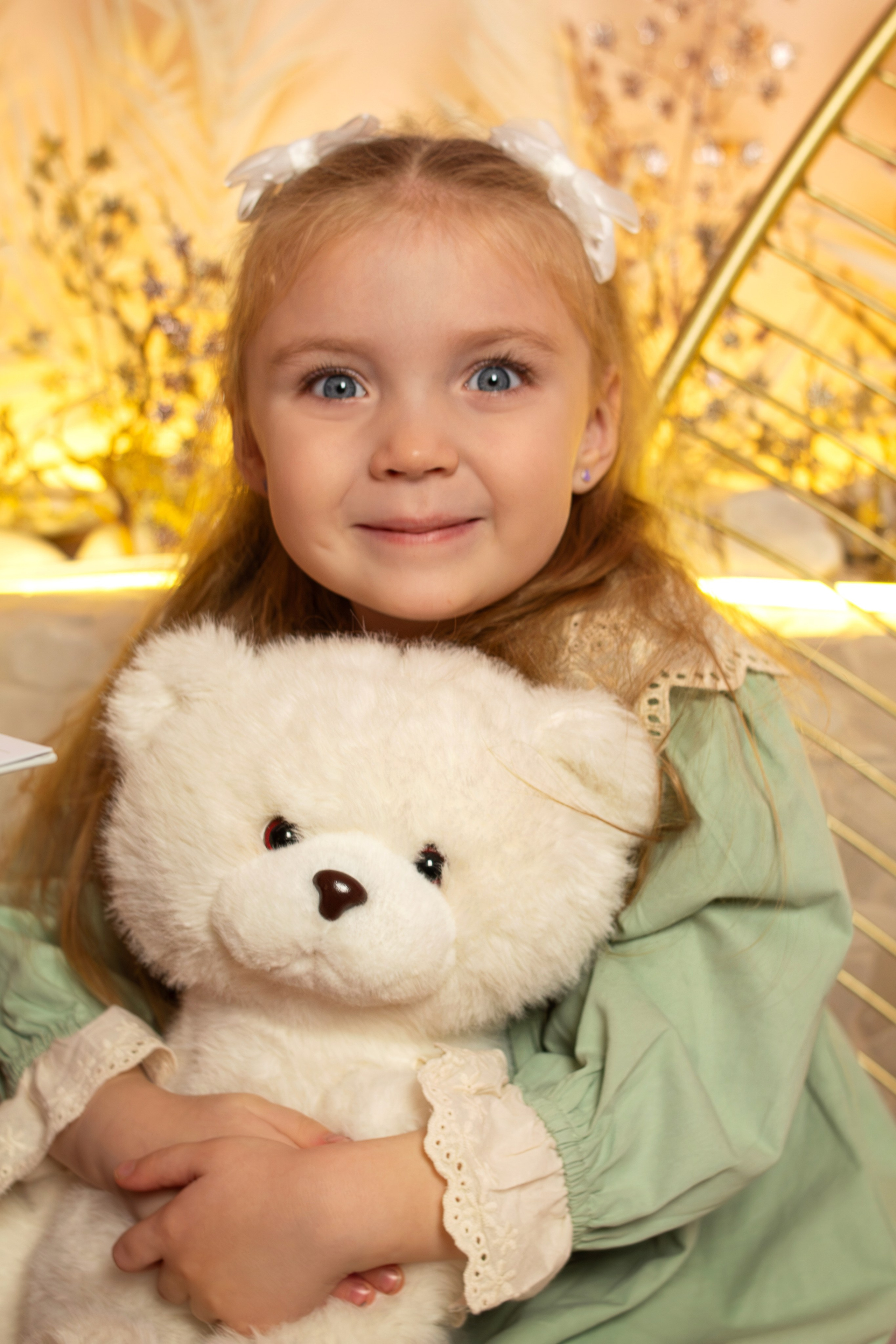 Тютина Оля фотограф-ретушер Екатеринбург