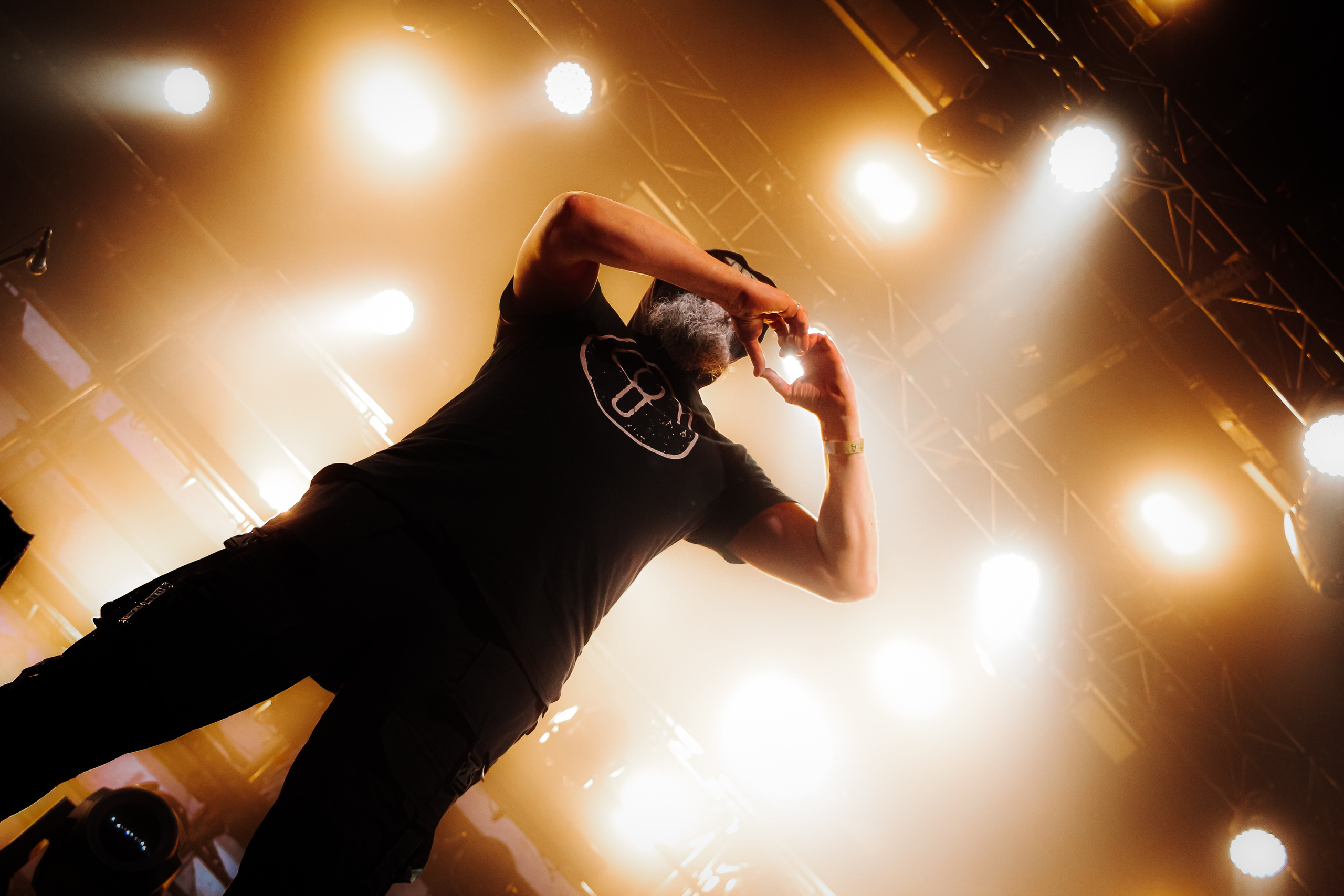 ПНЕВМОСЛОН | A2. Фотограф из Петербурга Софи Веритас Концерты и портреты