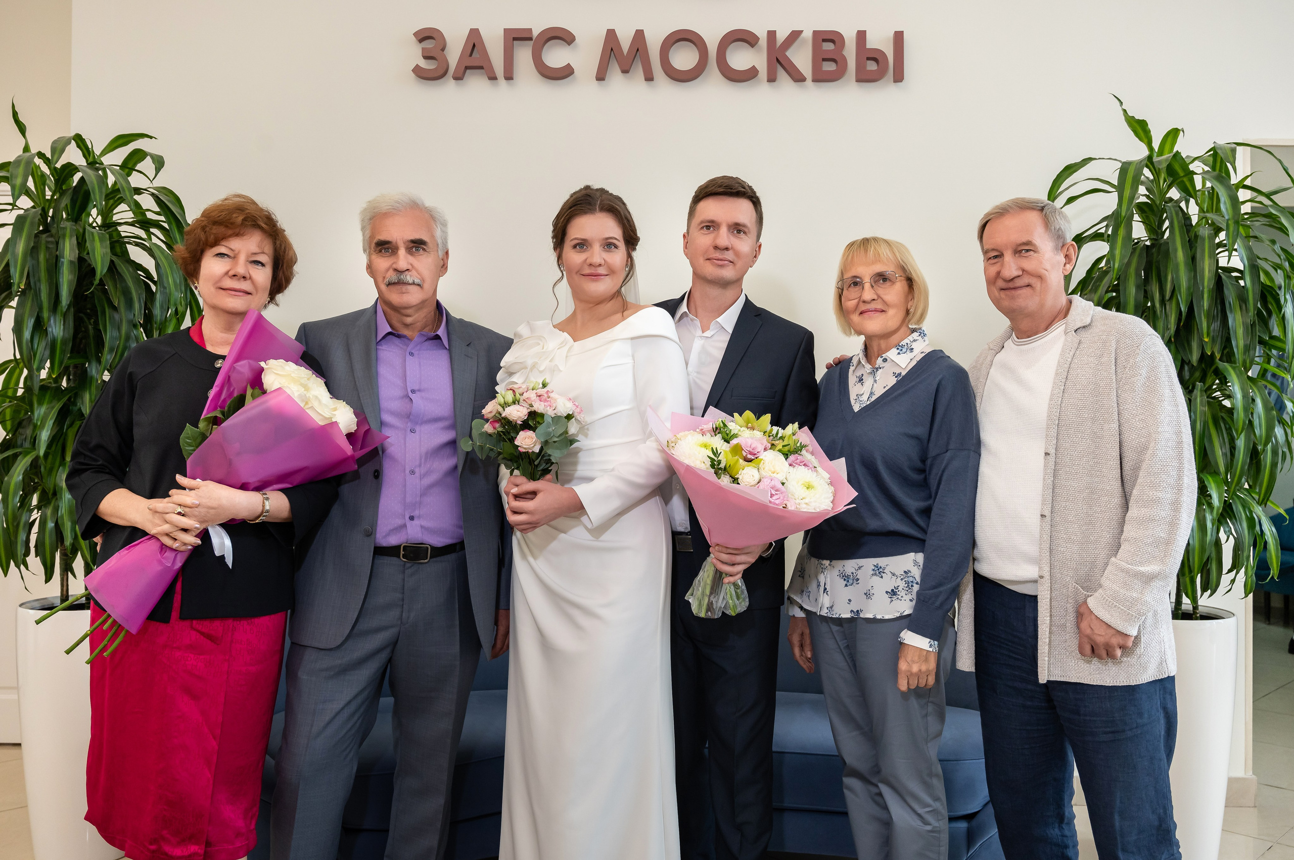 Антон и Татьяна. Фотограф Алиса Канцибер. Москва. Портрет, семейное фото, свадьбы