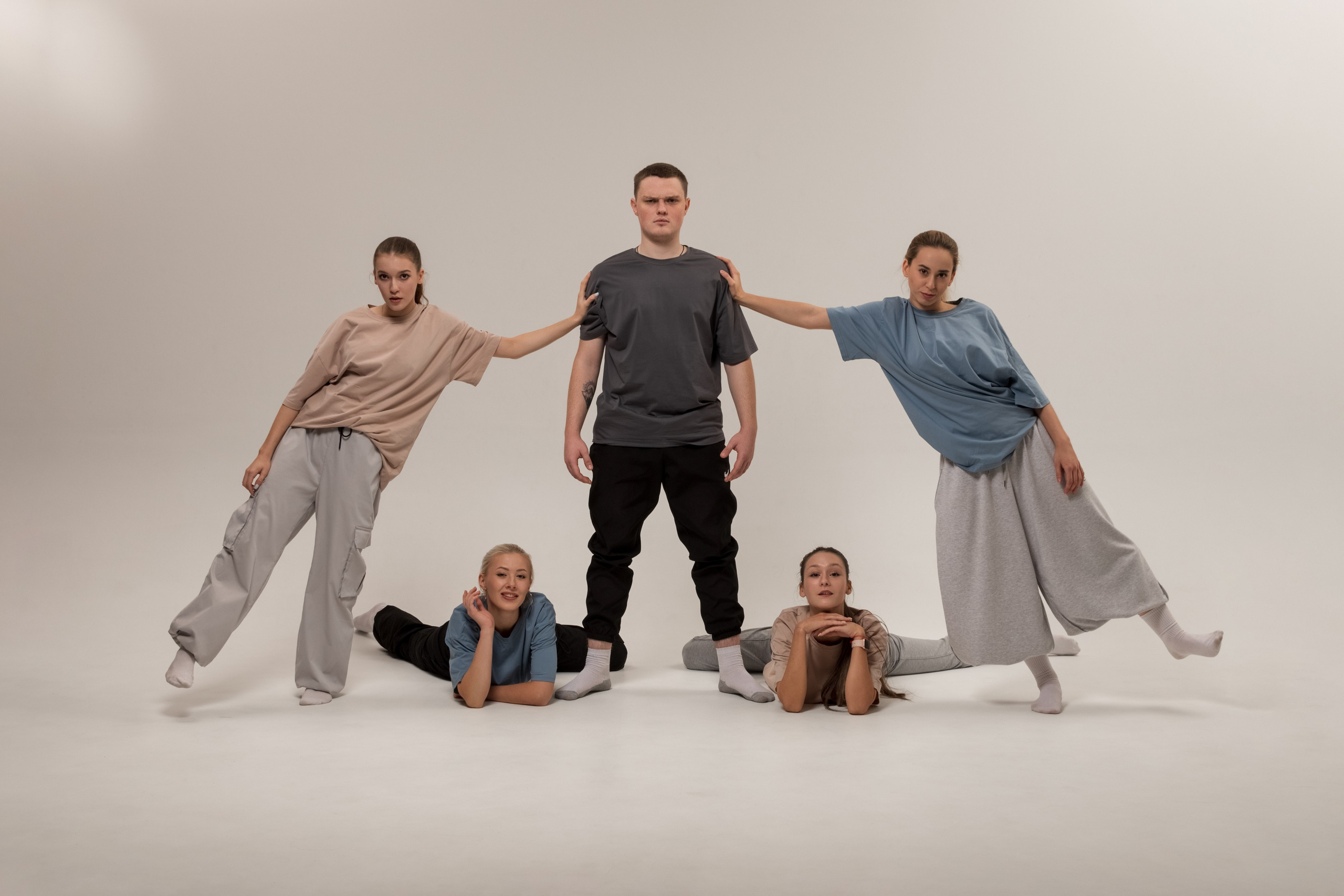 Своими словами. Семейный фотограф в Самаре Катерина Гущина