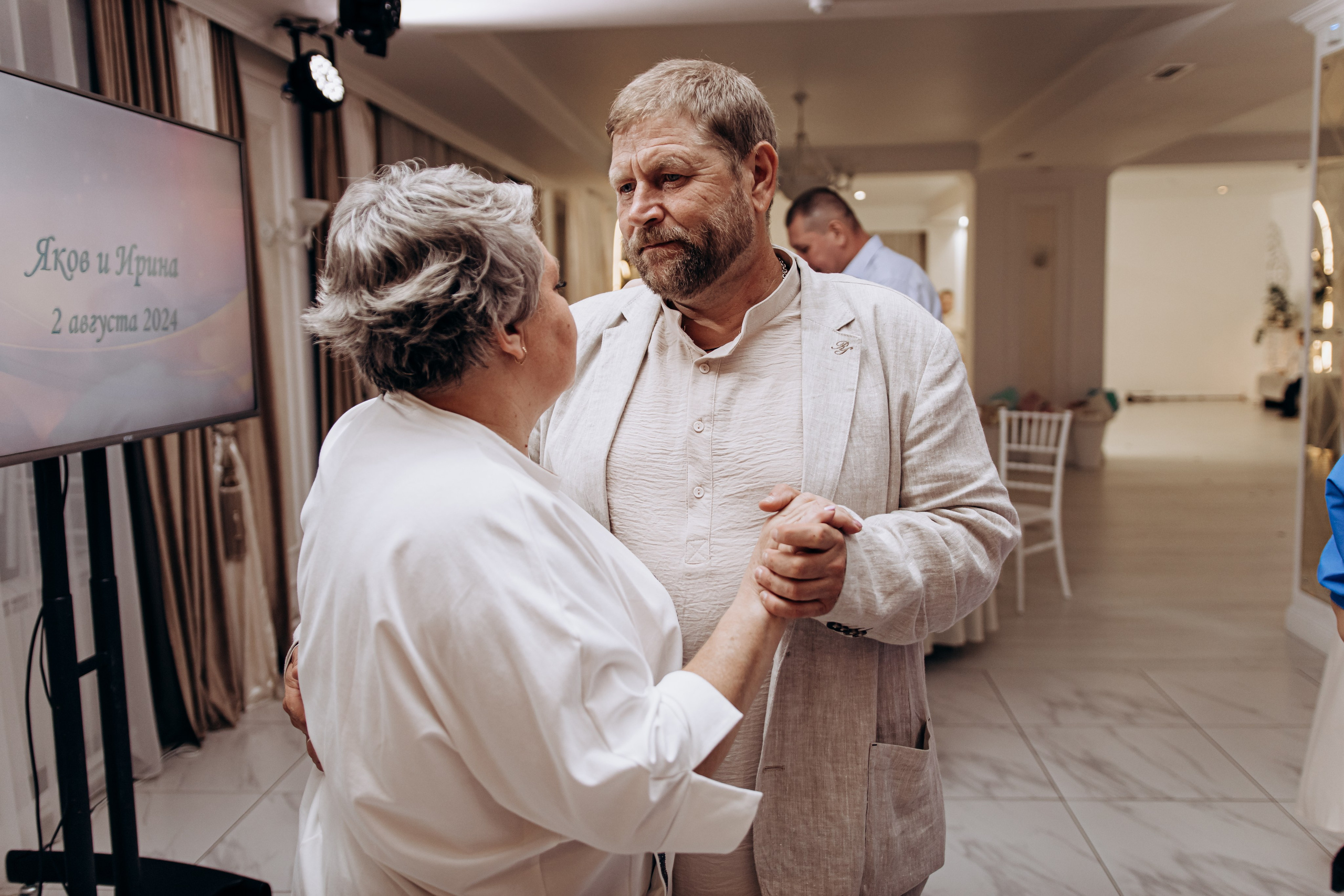 Ирина и Яков. Свадебный фотограф Челябинск