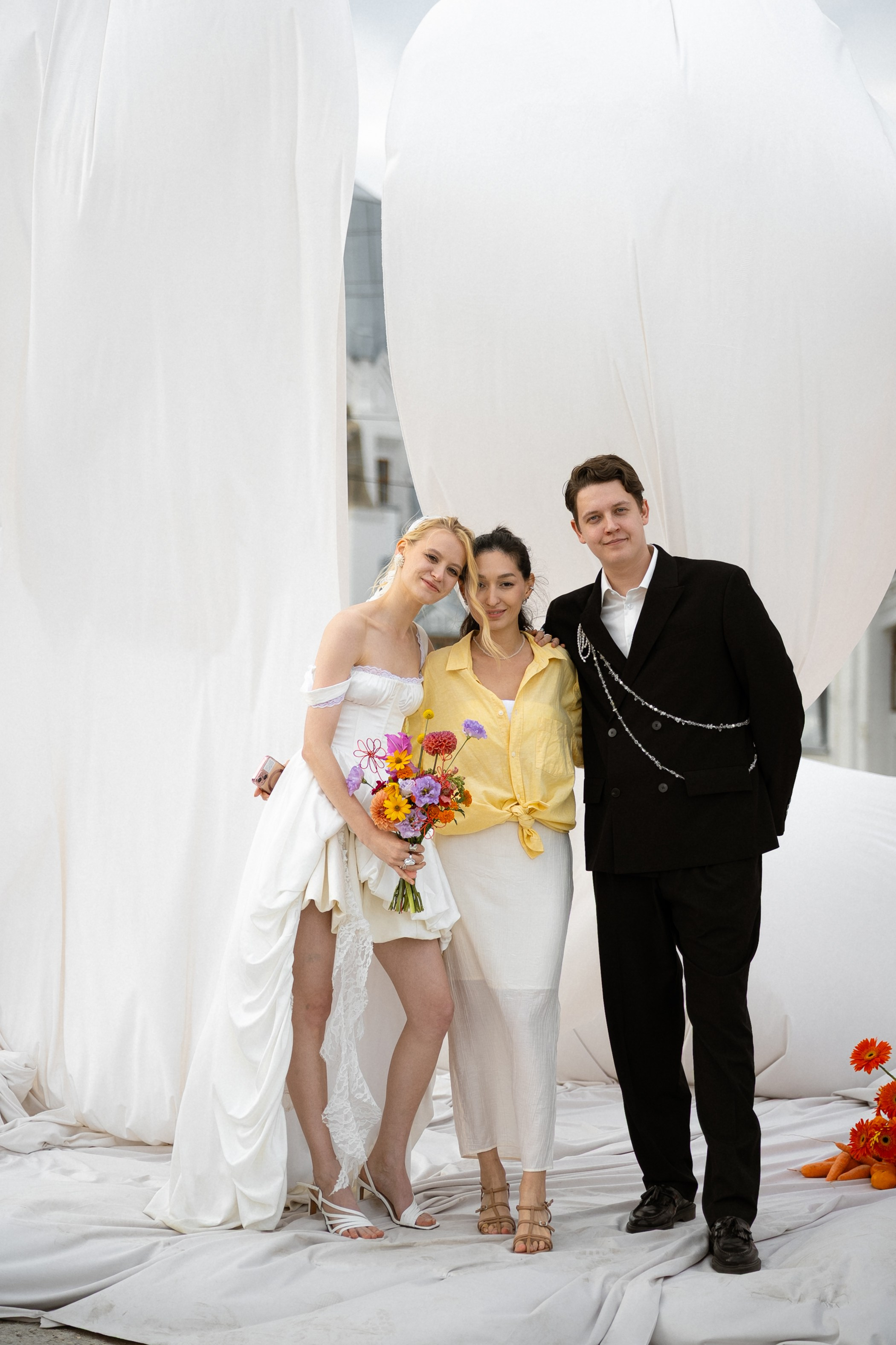 Nika+Alex Anons. Семейный и портретный фотограф в Саратове Сахарова Маша