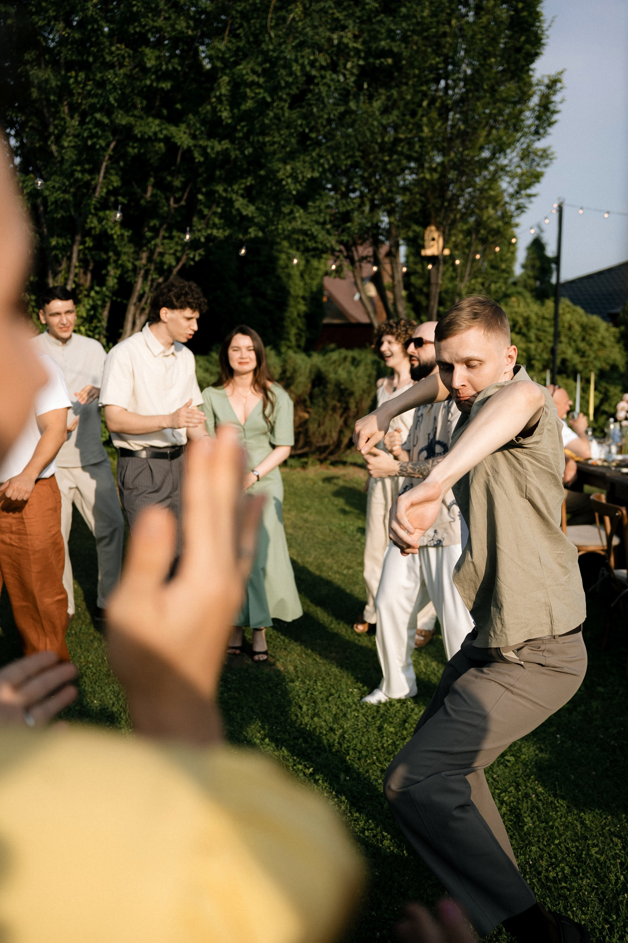 K+A Полный день. Сокращено. Семейный и портретный фотограф в Саратове Сахарова Маша