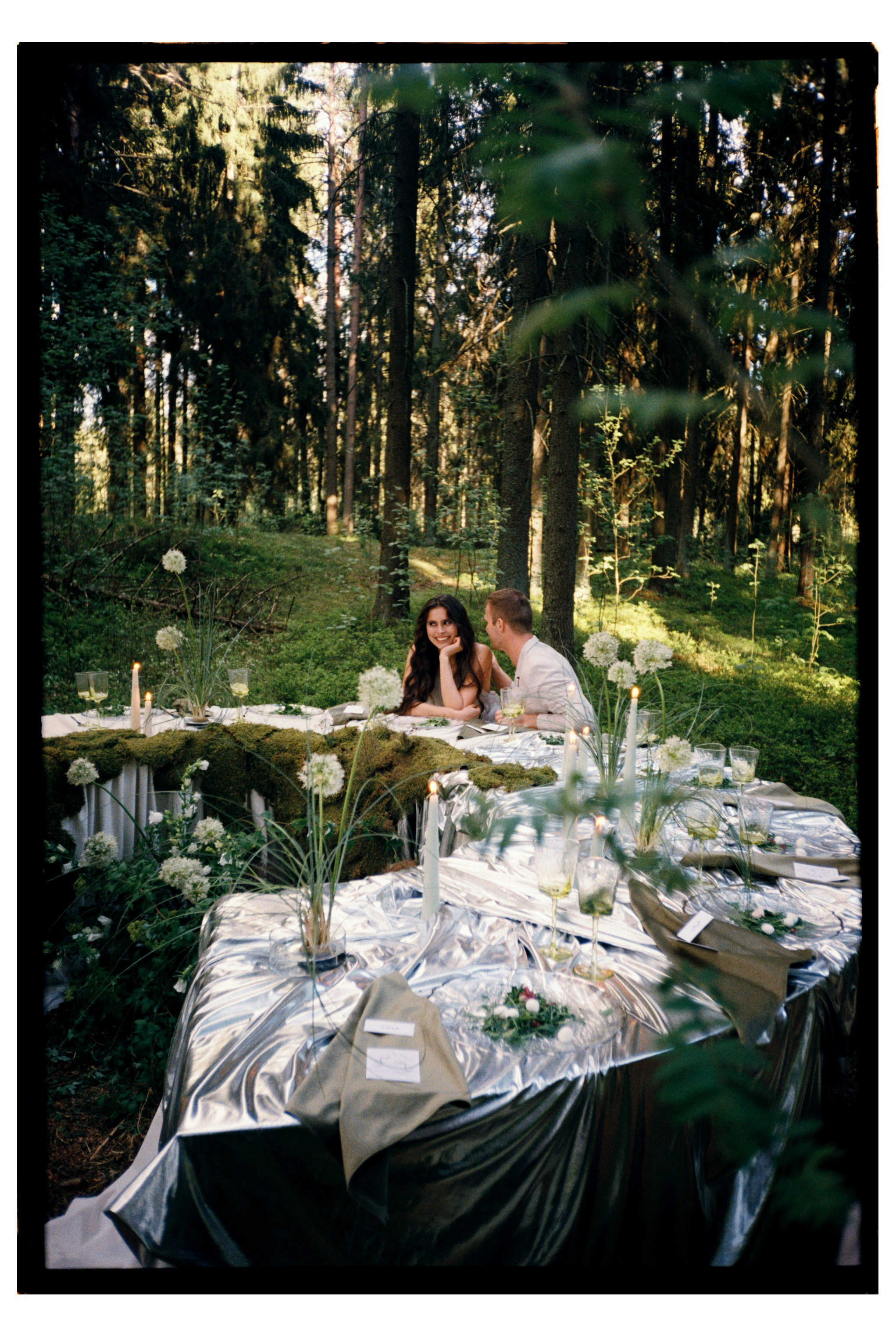 Фото на плёнку. Вера Пьянцева семейный, свадебный и парный фотограф в Санкт-Петербурге
