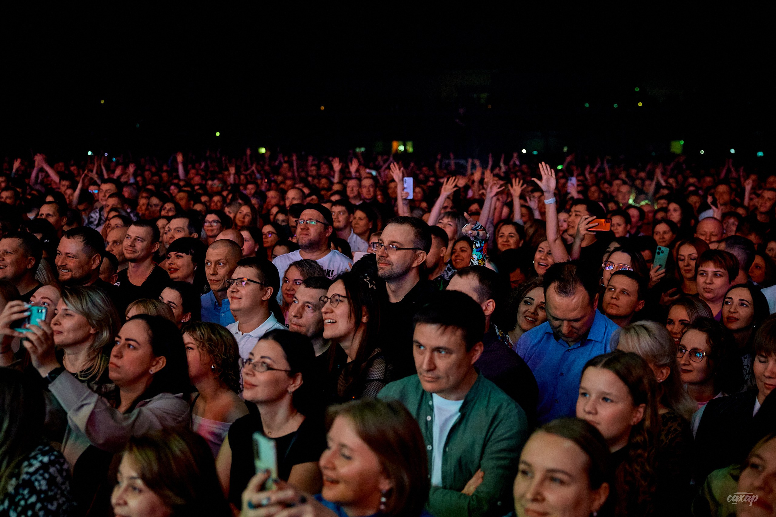 Сергей Жуков и Руки Вверх!. Профессиональный фотограф в Екатеринбурге Юра Сахар
