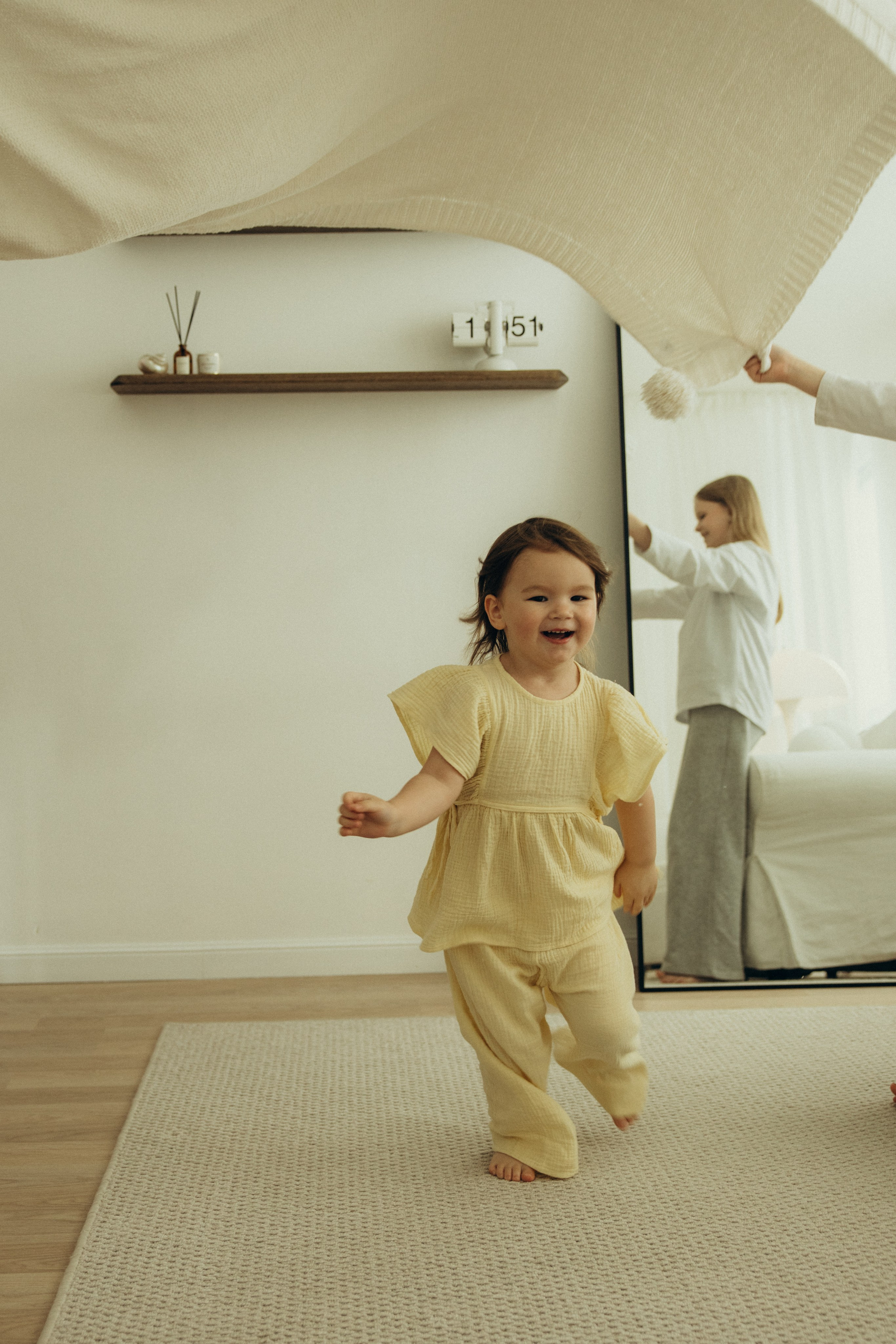 Наташа&Поля&Уля. Смирнова Алена Фотограф Екатеринбург