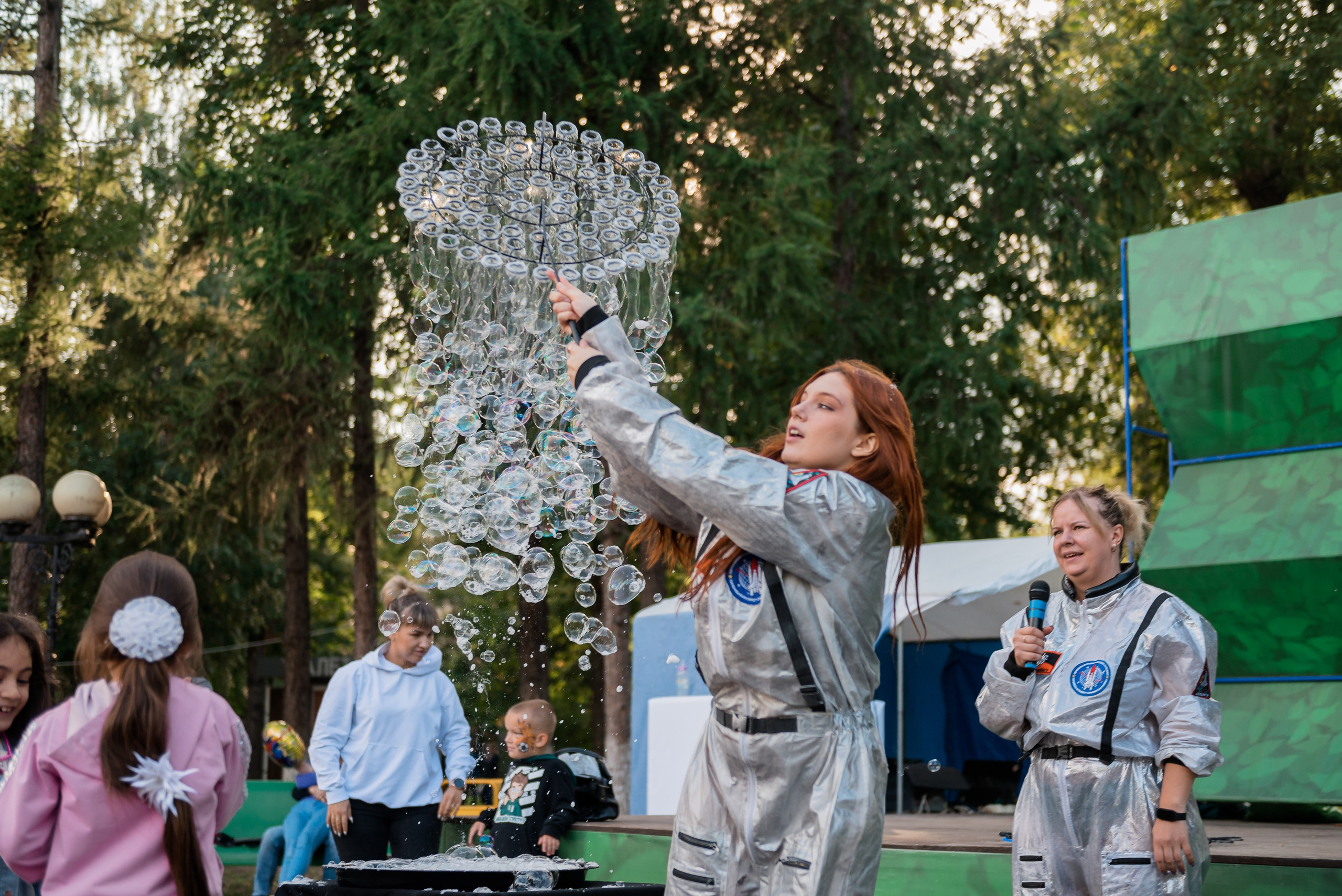 1 Сентября 2024 г. Детский фотограф, семейный фотограф и репортажи в Кемерово