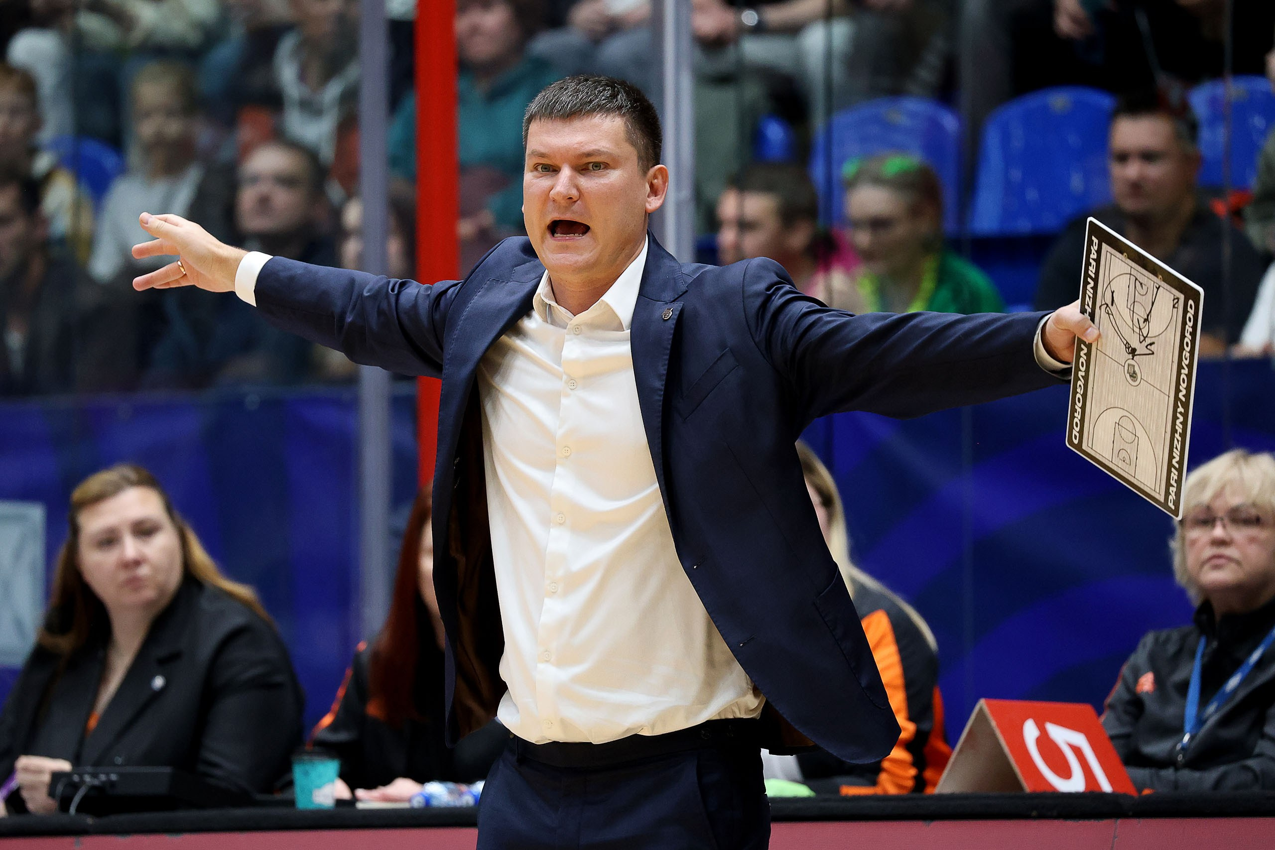 БАСКЕТБОЛ. Репортажный фотограф в Нижнем Новгороде и Москве Ангелина Ильичева