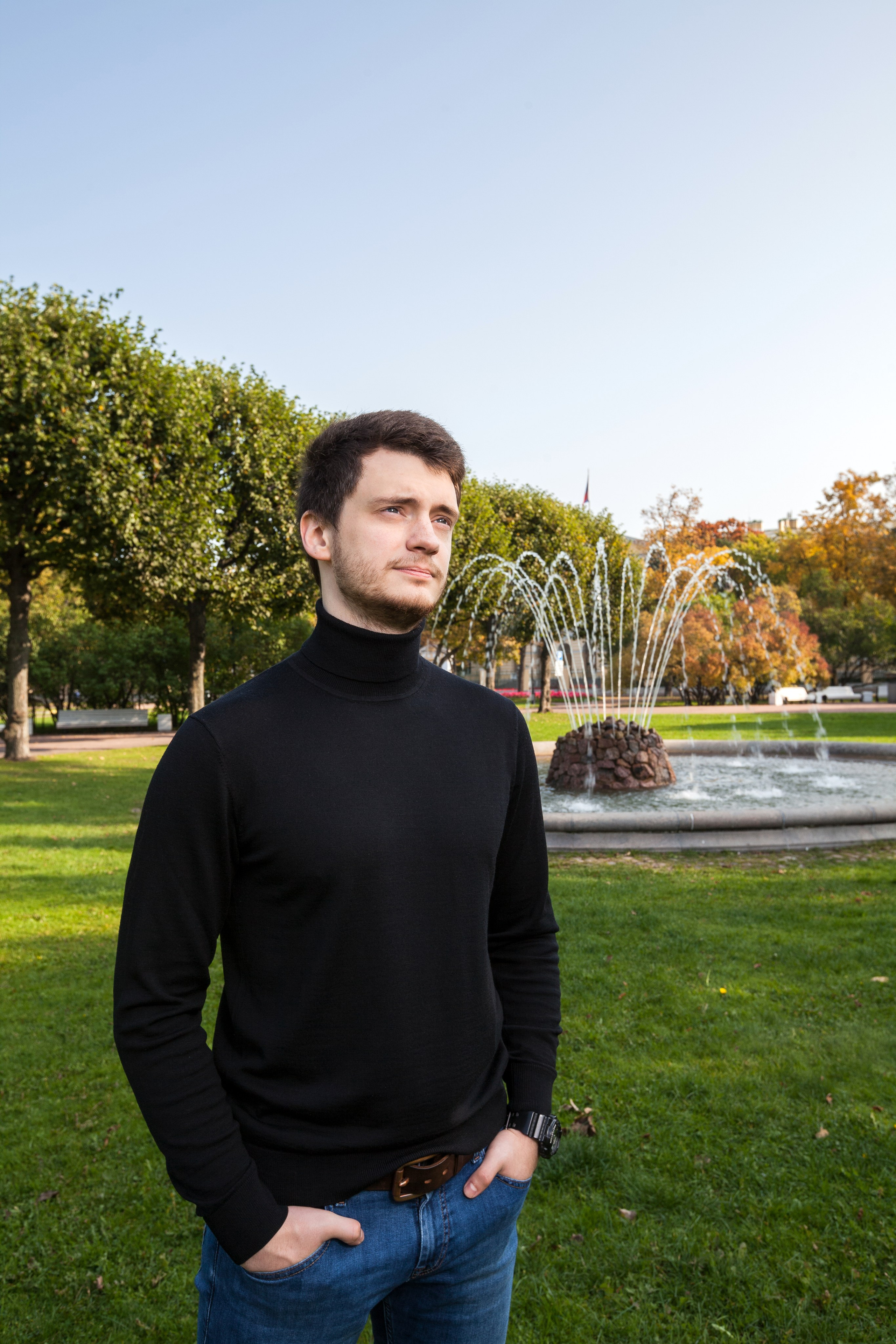 Анатолий. Семейный и предметный фотограф Мария Львова Санкт-Петербург flitphoto