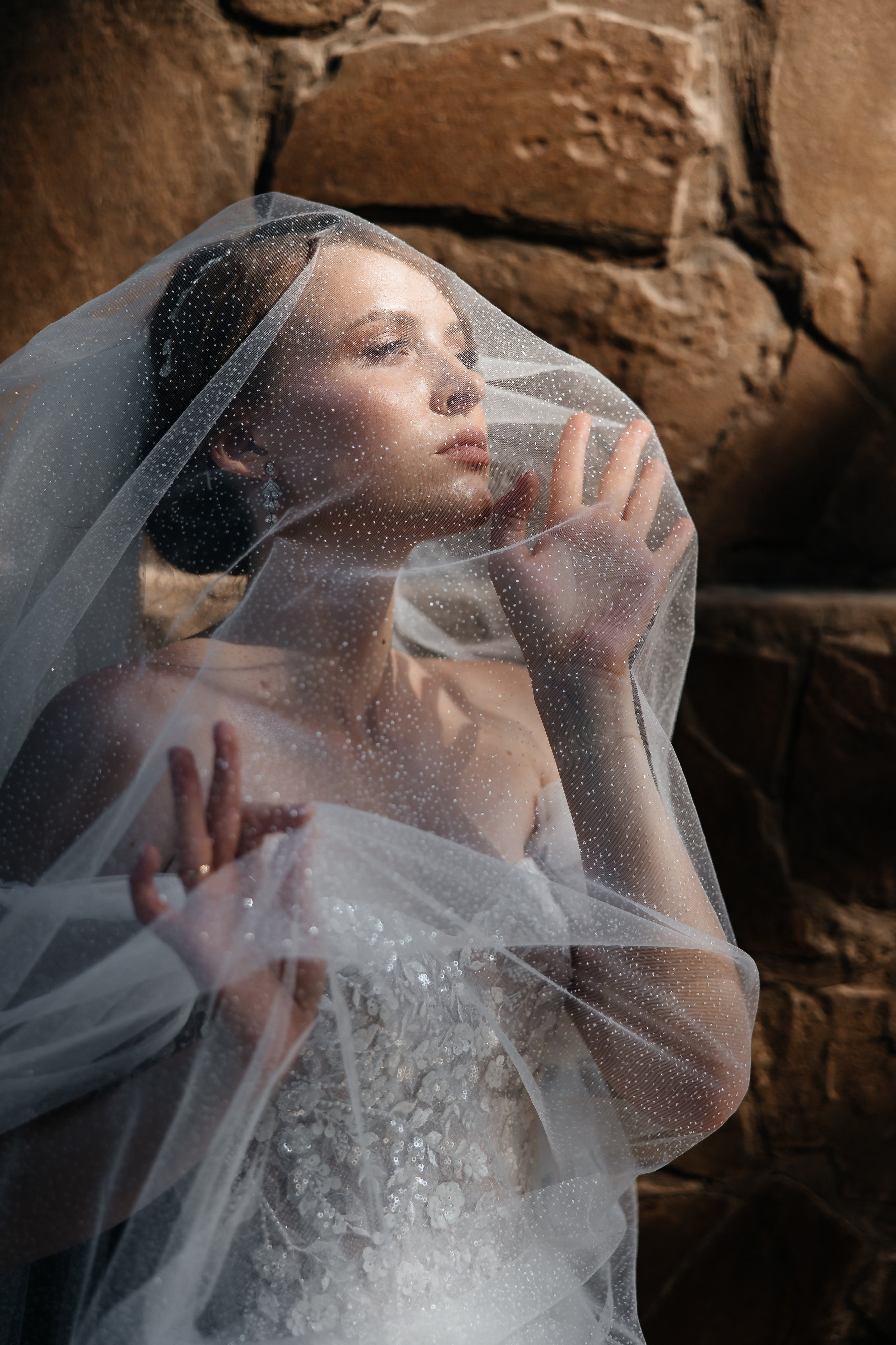 Анонс свадьбы Даши и Максима. Евпатория. Свадебный фотограф в Крыму и Севастополе Ольга Баскакова