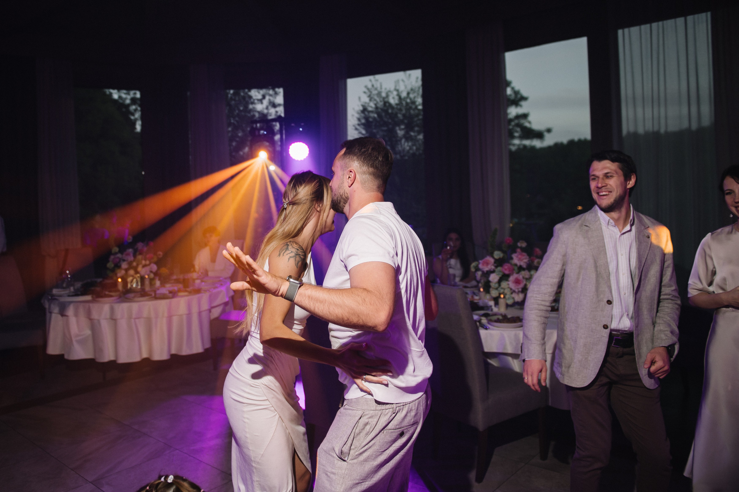 Sergey & Yulia. Свадебный и индивидуальный фотограф Никита Роут | Москва