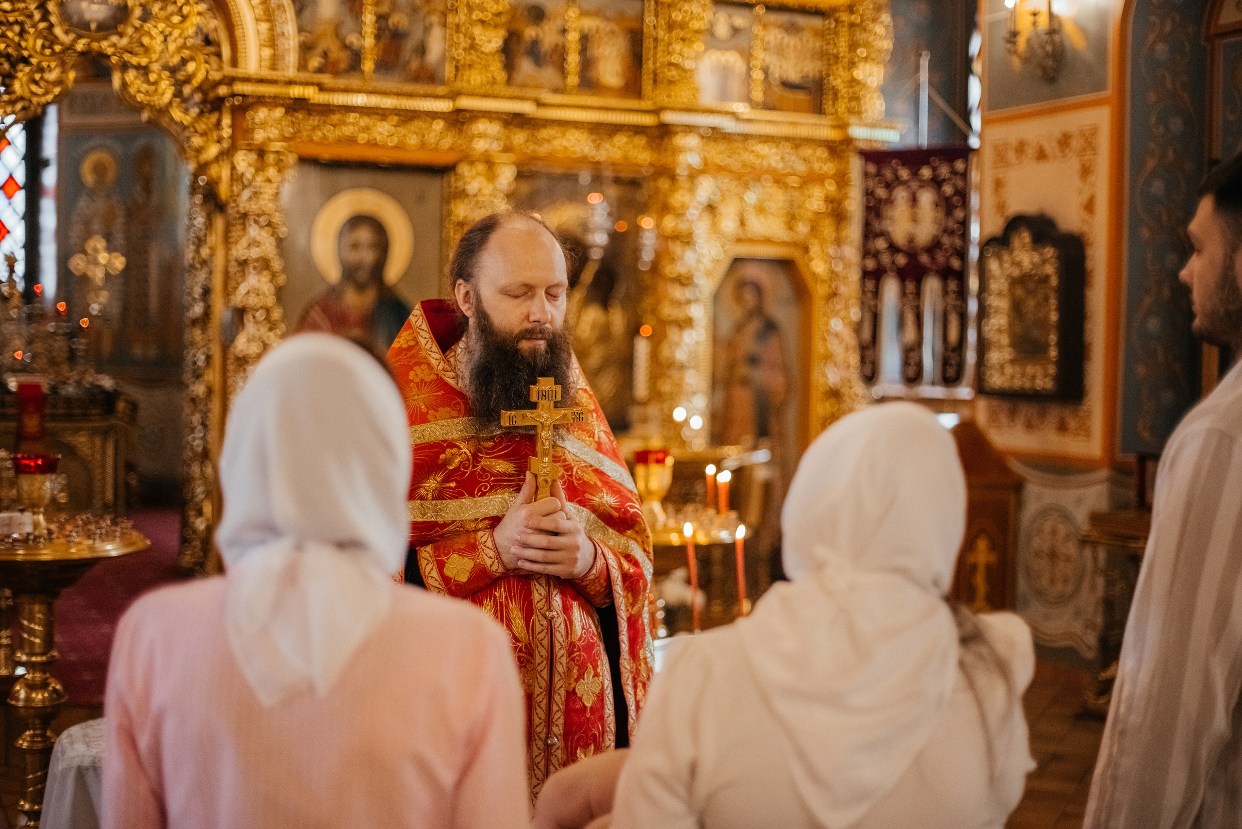 Таисия. Фотограф в Шатуре Оксана Осьмакова