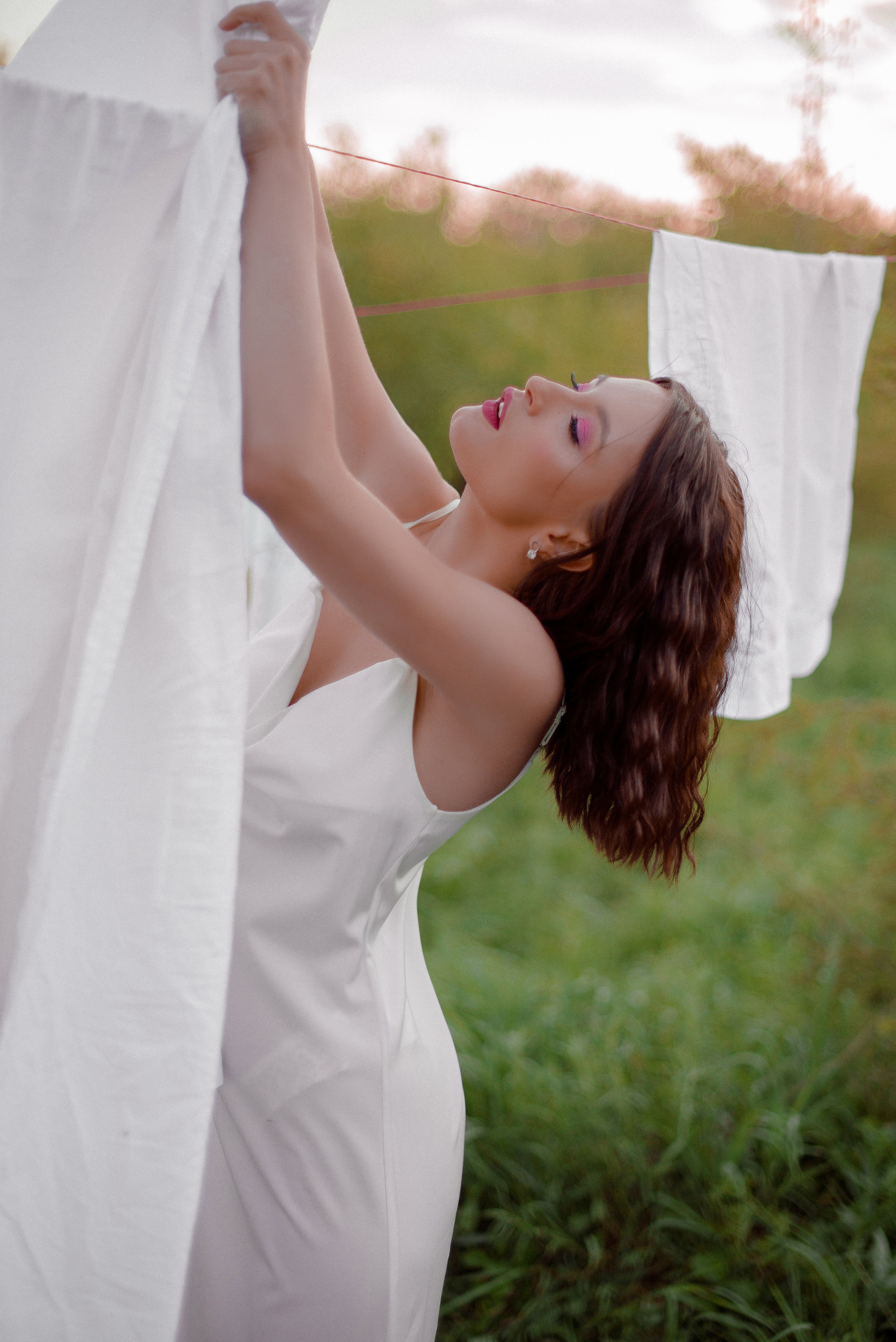 25.06. Портретный и семейный фотограф Магнитогорск Евгения Ионова