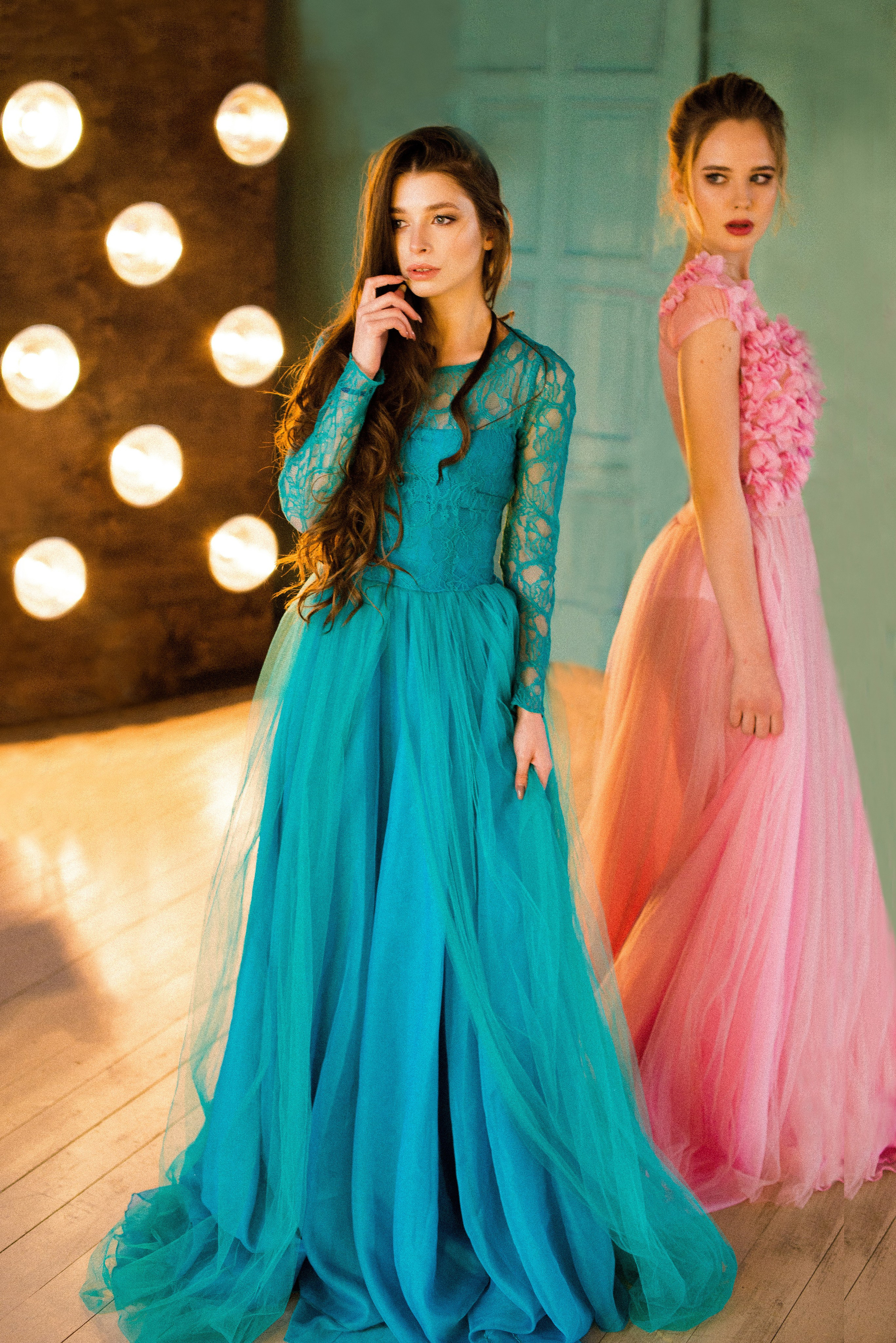 Платья. Портретный и семейный фотограф Магнитогорск Евгения Ионова