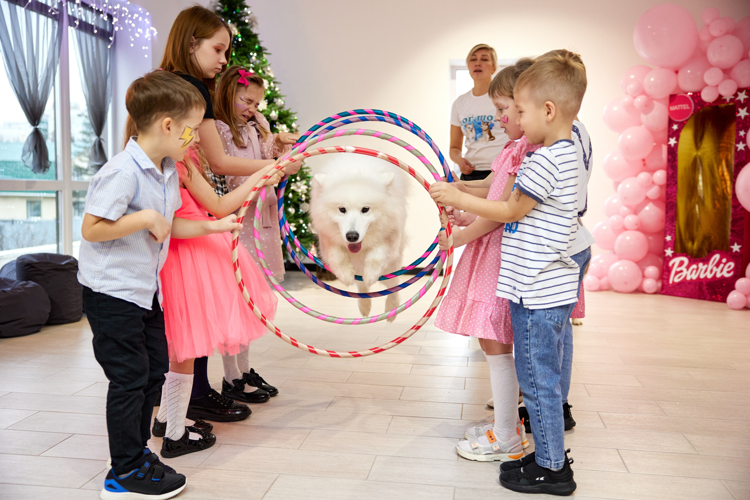 Студия праздников. Разножанровый Фотограф в Омске Артём Руднев
