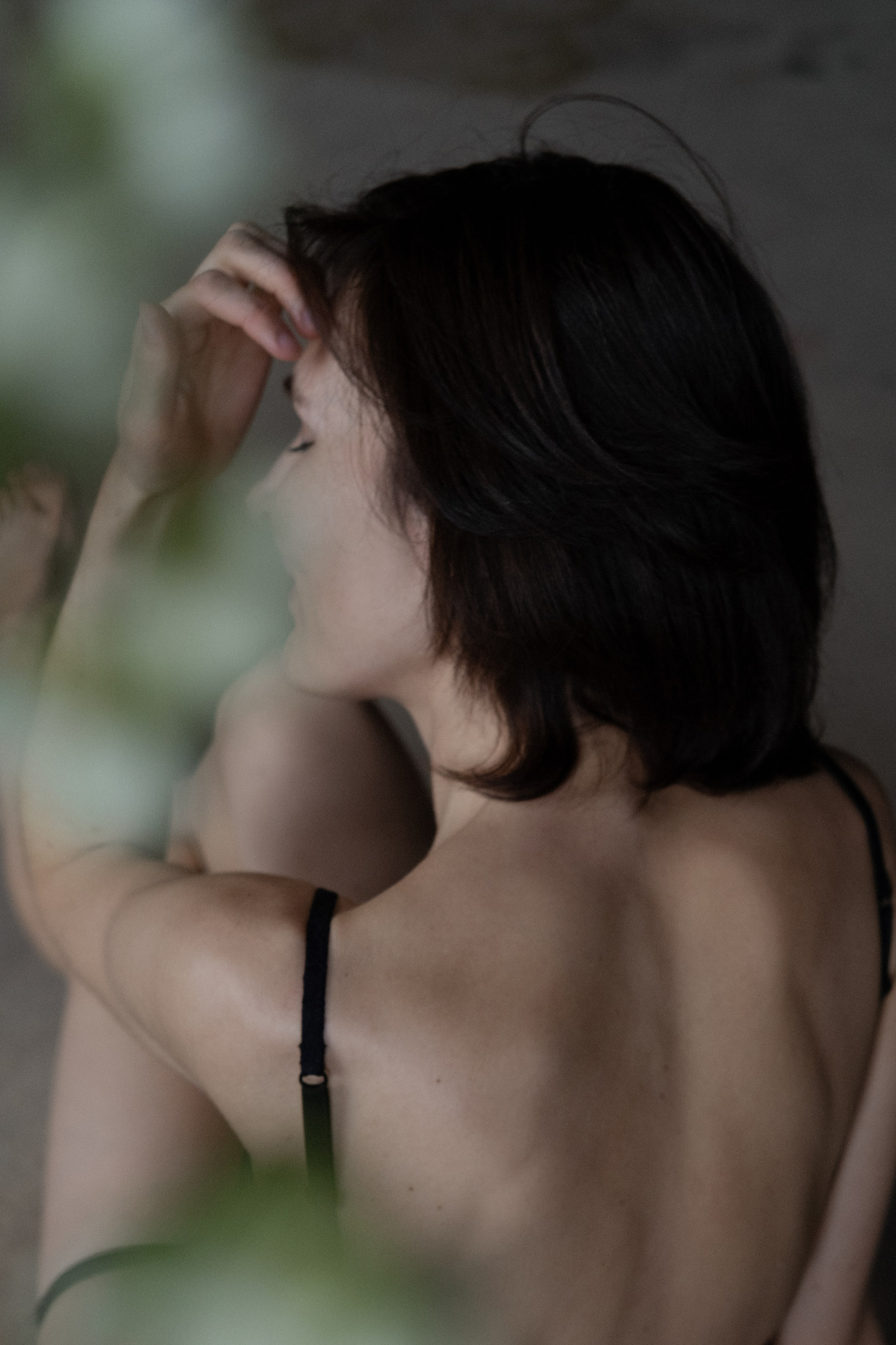 Nastya. Макарцова Валерия — фотограф Санкт-Петербург, Москва