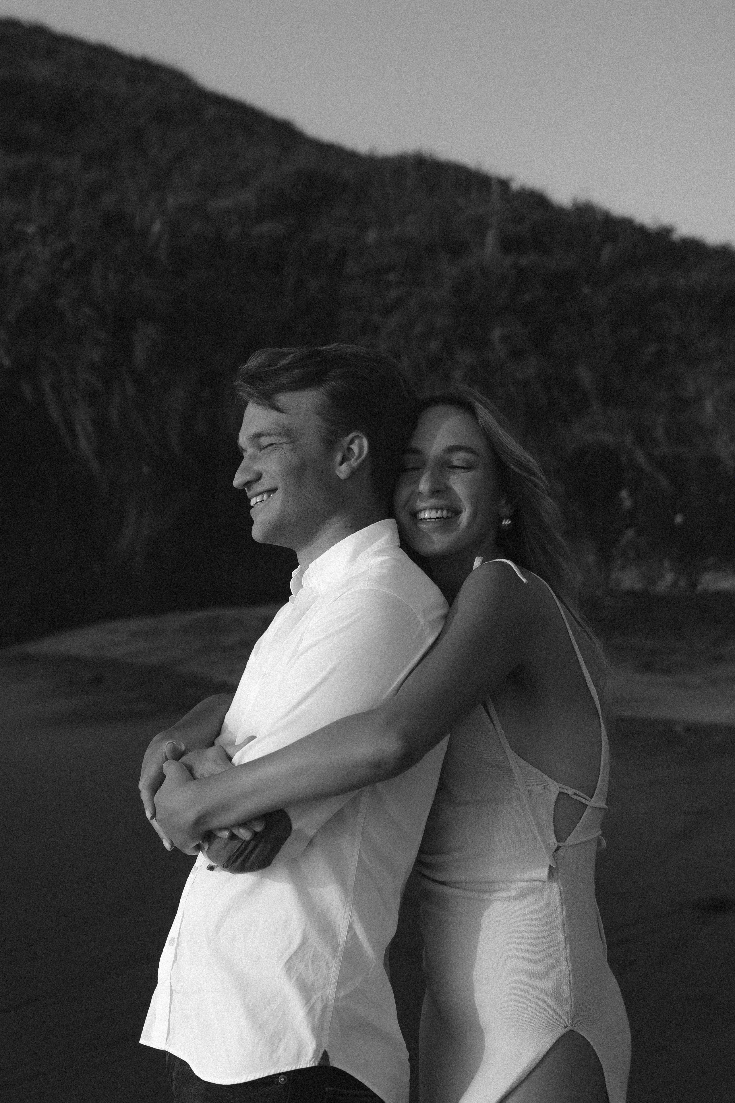 Катя и Денис. Фотограф Alena Ray