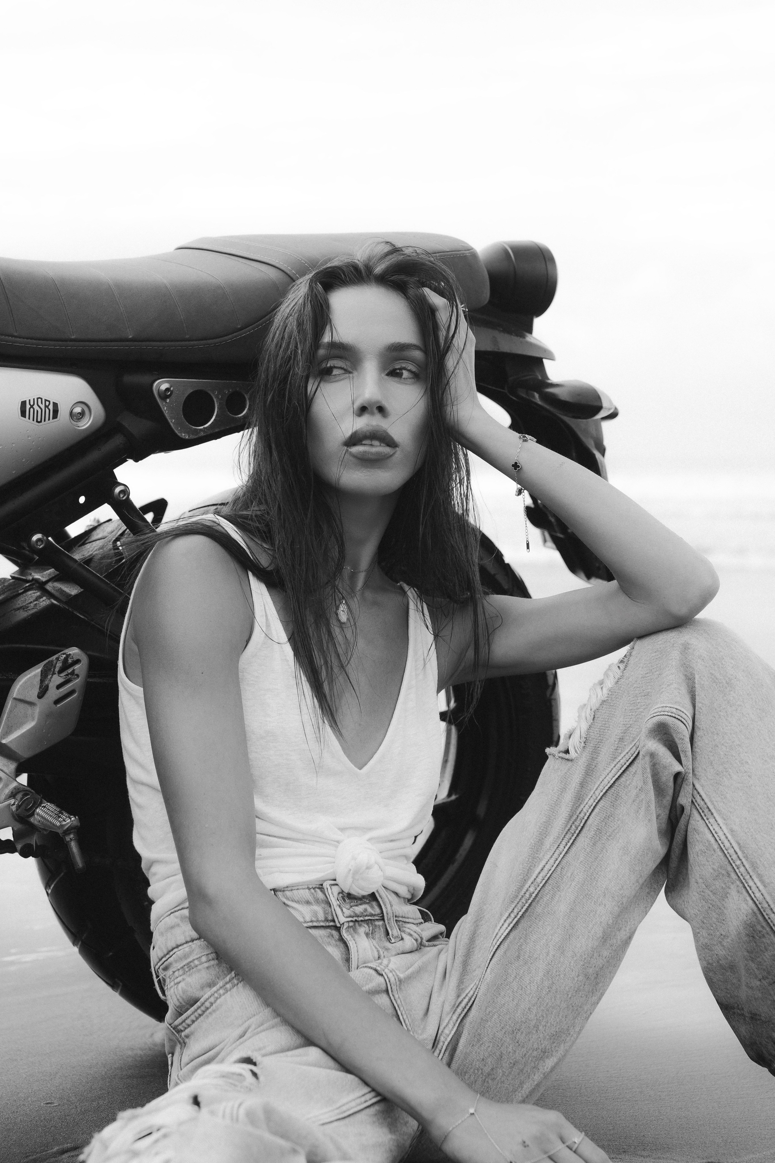 Вика. Фотограф Alena Ray