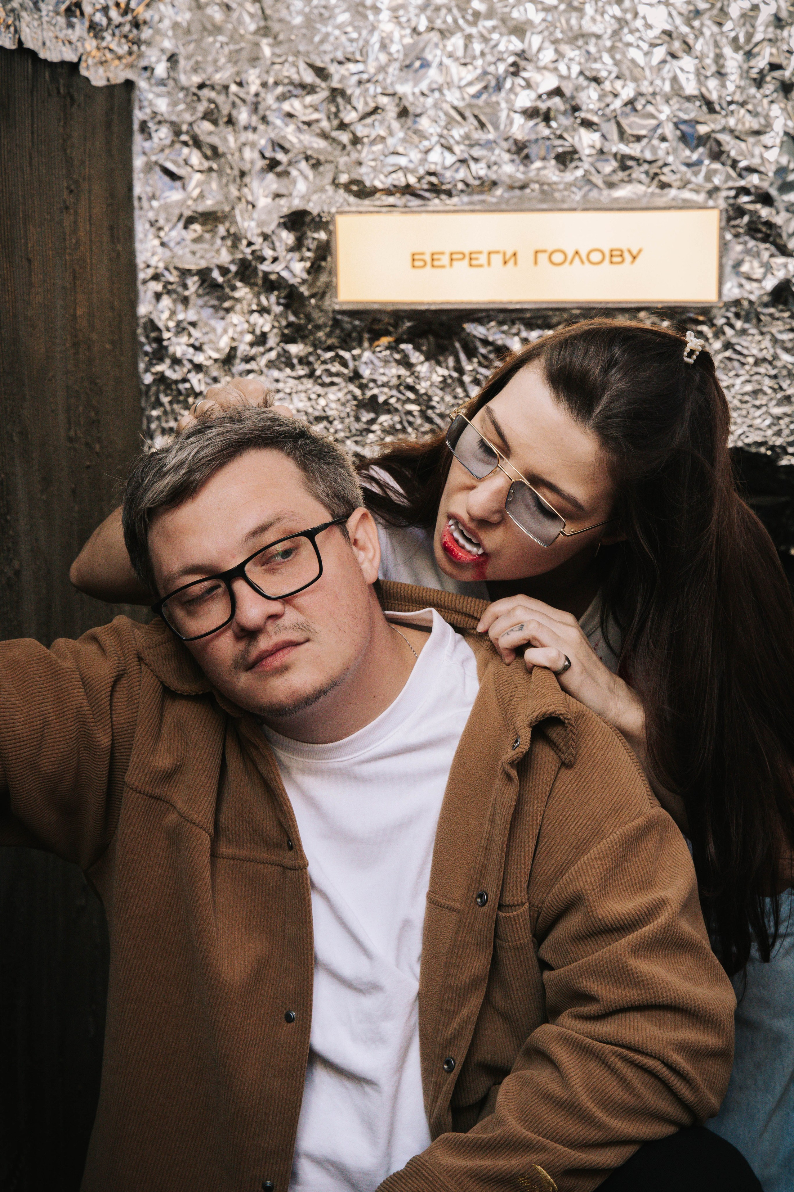 Уличные съёмки. Репортажный фотограф Илья Пивоваров